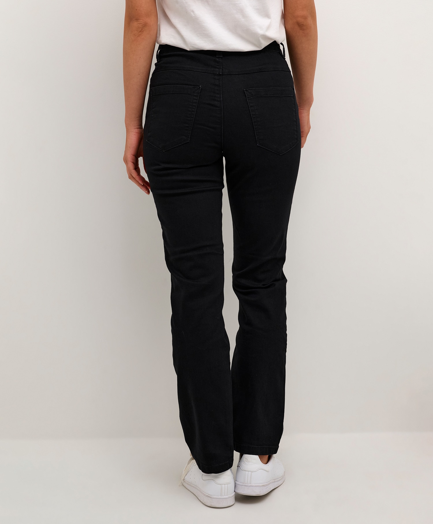 Kaffe Vicky Straight Jeans