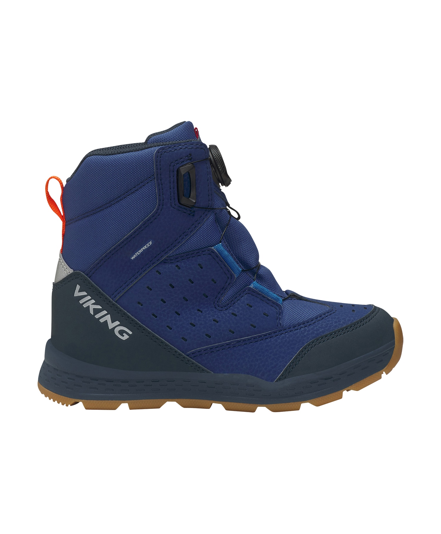 Viking Espo Boa Warm