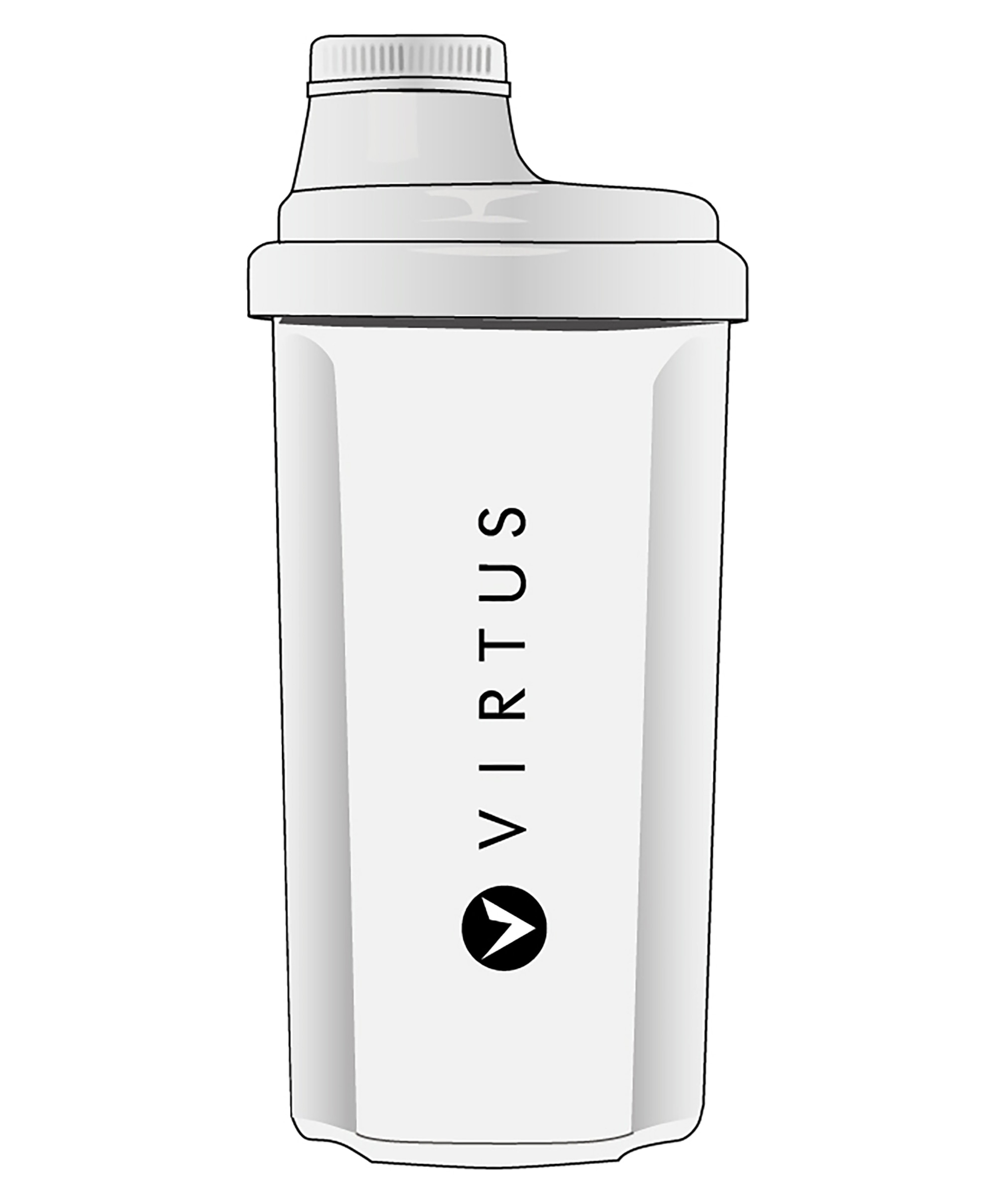 Virtus Castaldo Shaker