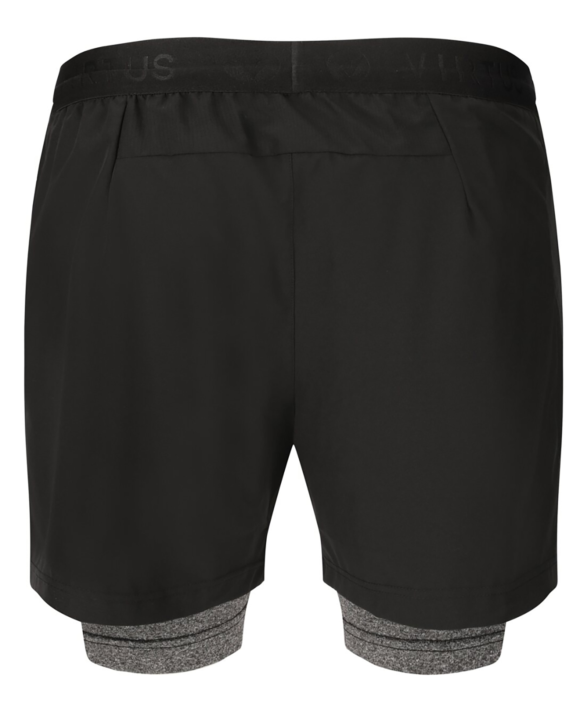 Virtus Dylan M 2-in-1 Stretch Shorts