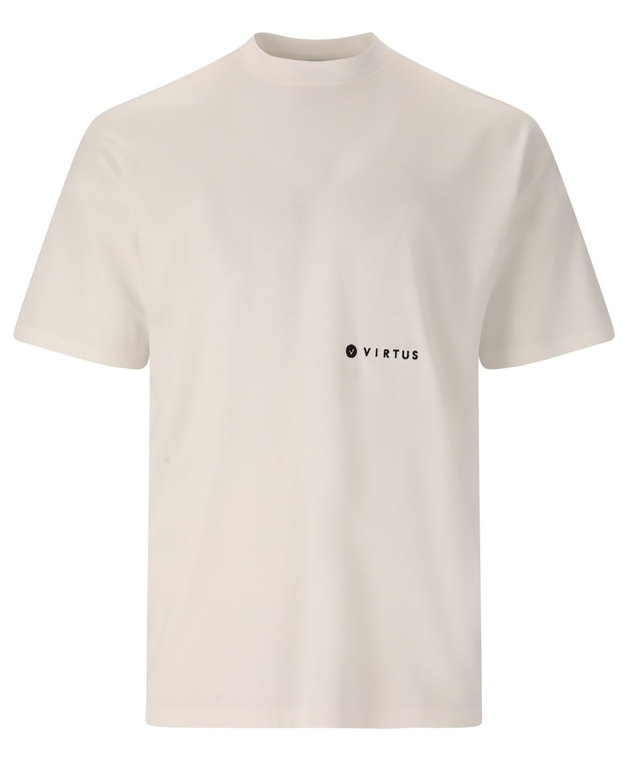 Virtus Josephy M S/S Tee