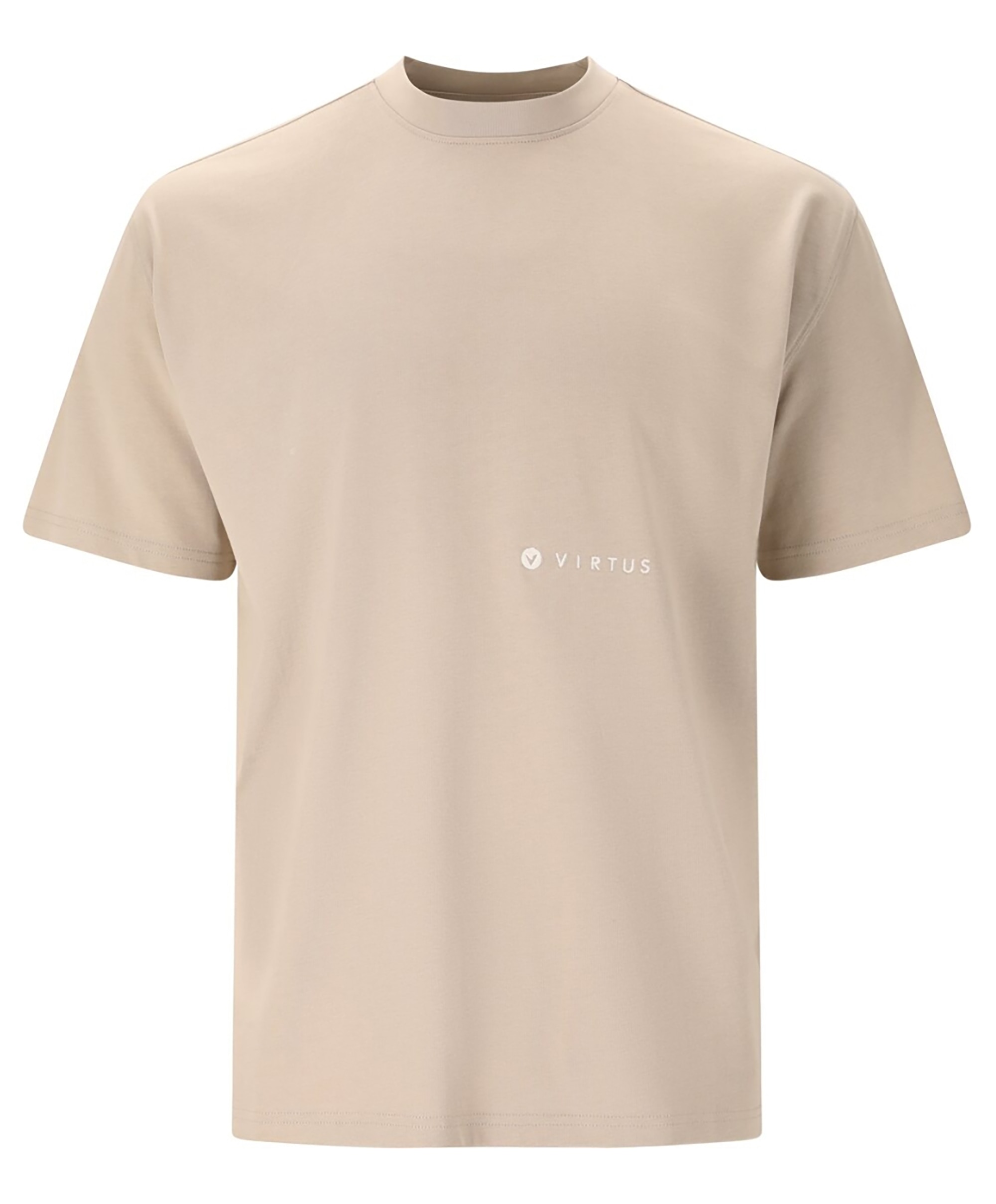 Virtus Josephy M S/S Tee
