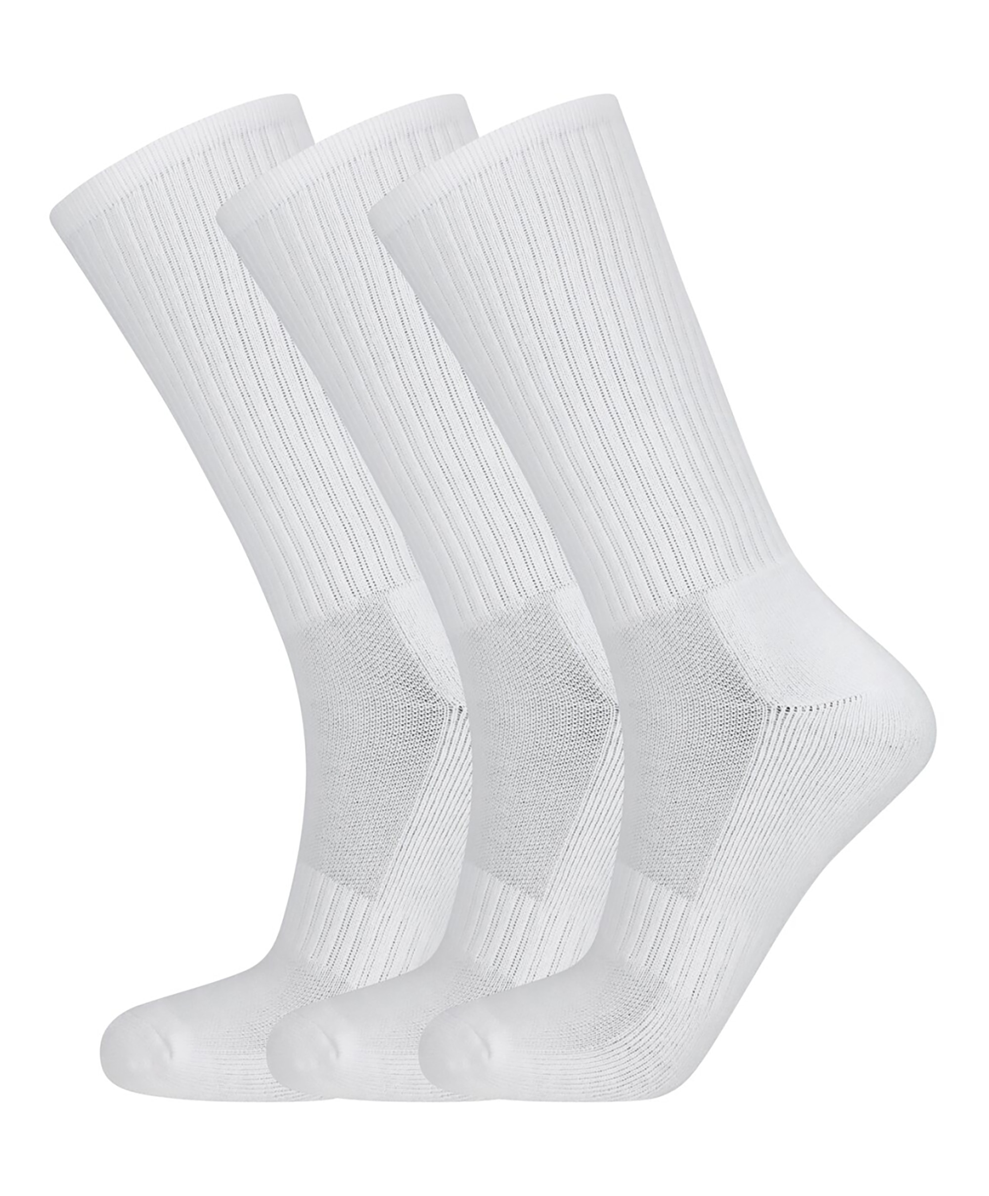 Virtus Wade M Sokk 3-pk