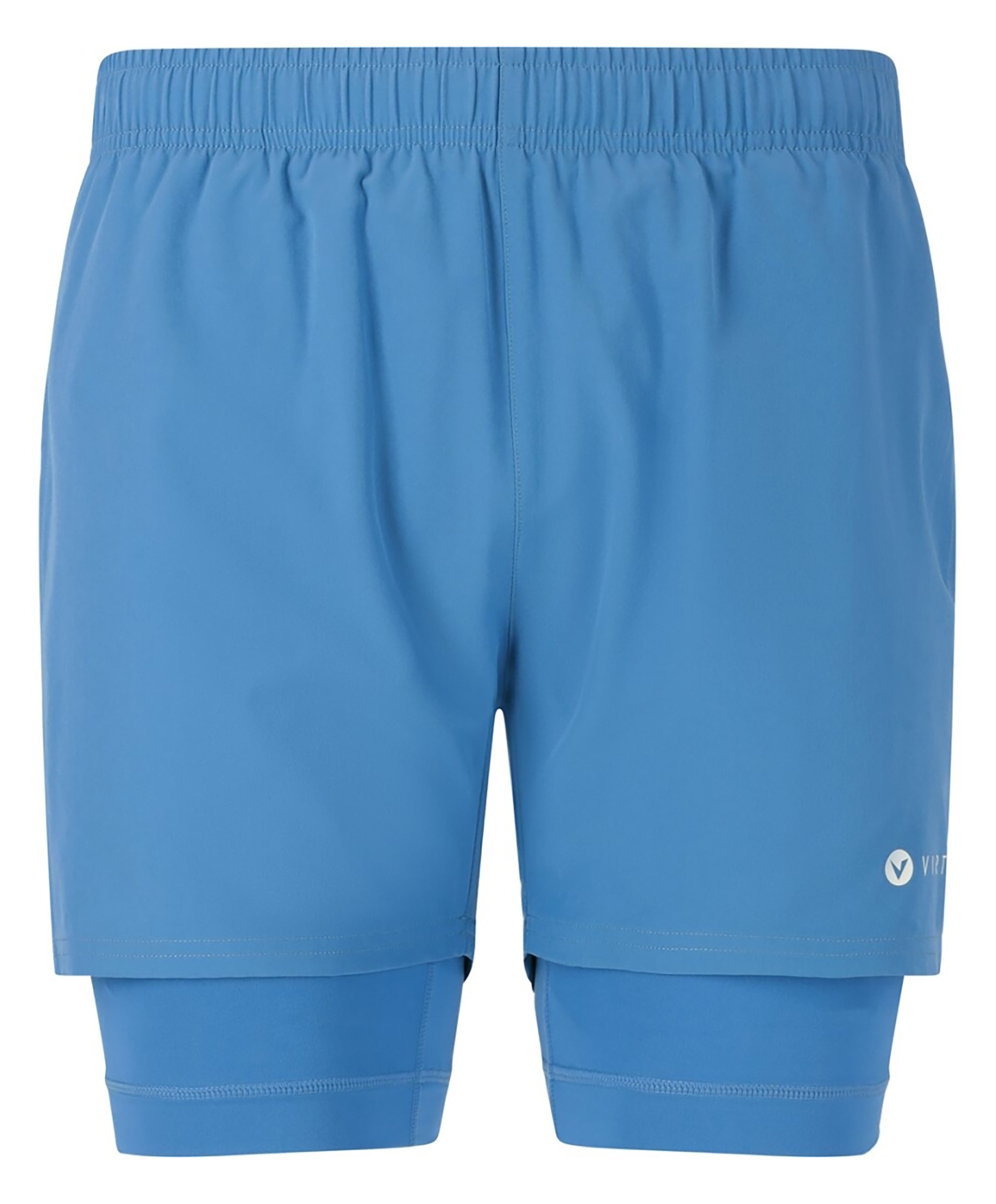 Virtus Zayne M 2-in-1 Shorts