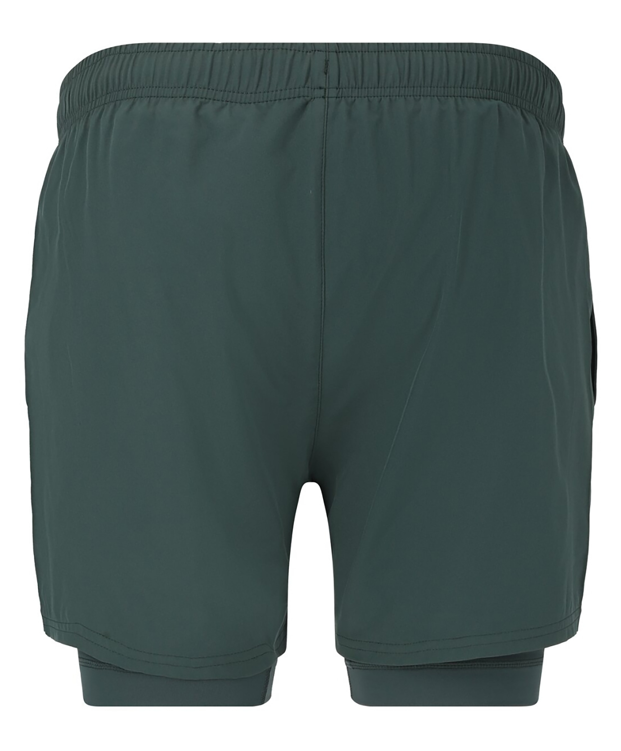 Virtus Zayne M 2-in-1 Shorts