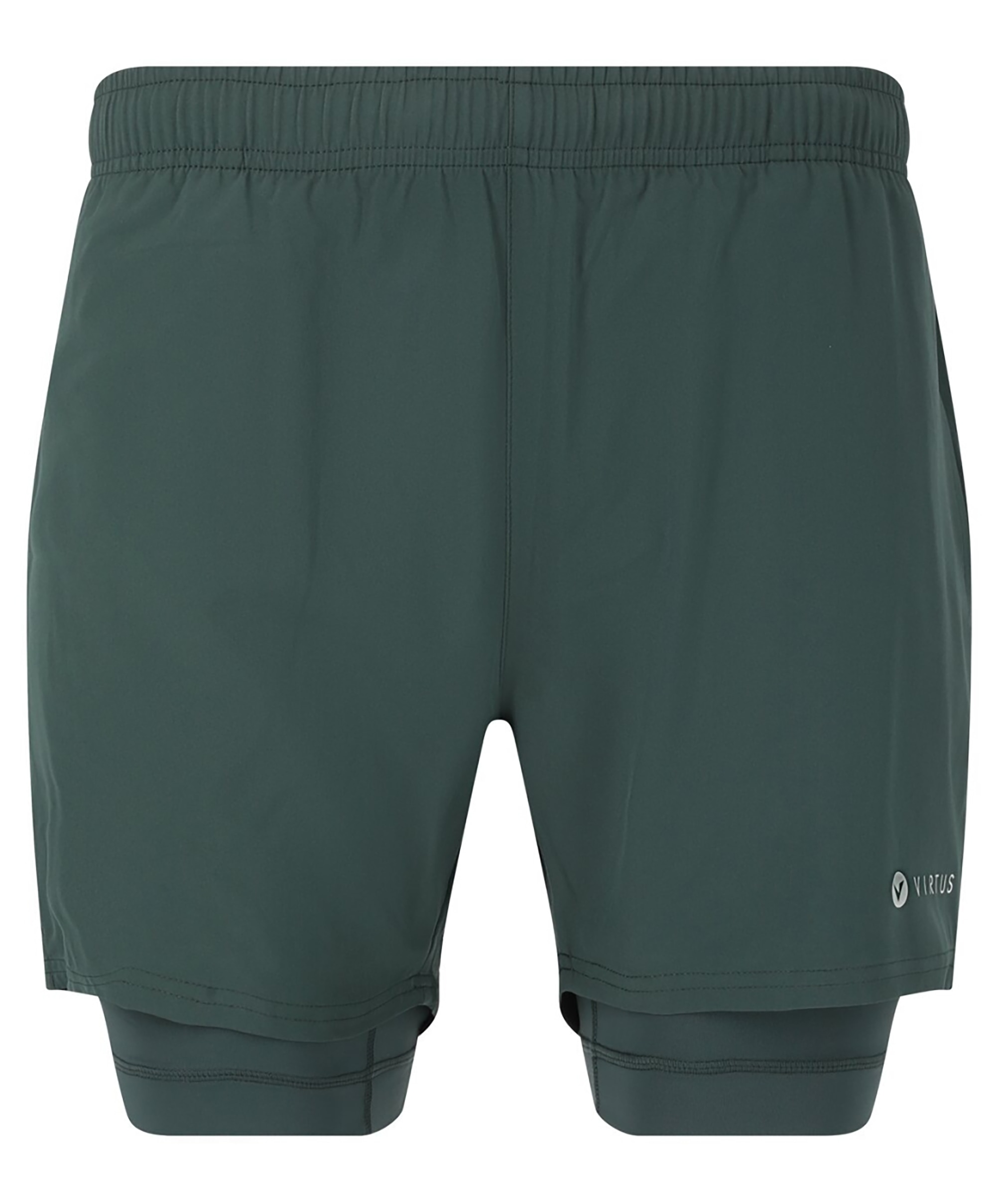 Virtus Zayne M 2-in-1 Shorts
