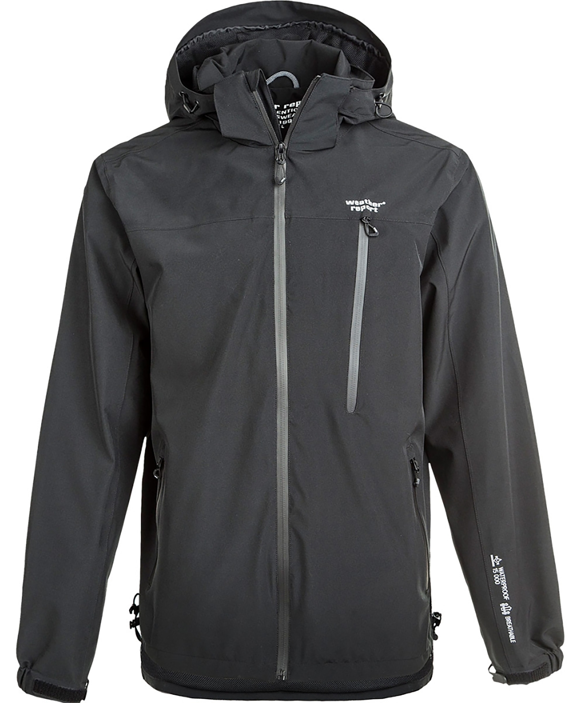 Weather report Delton jakke W-PRO USX