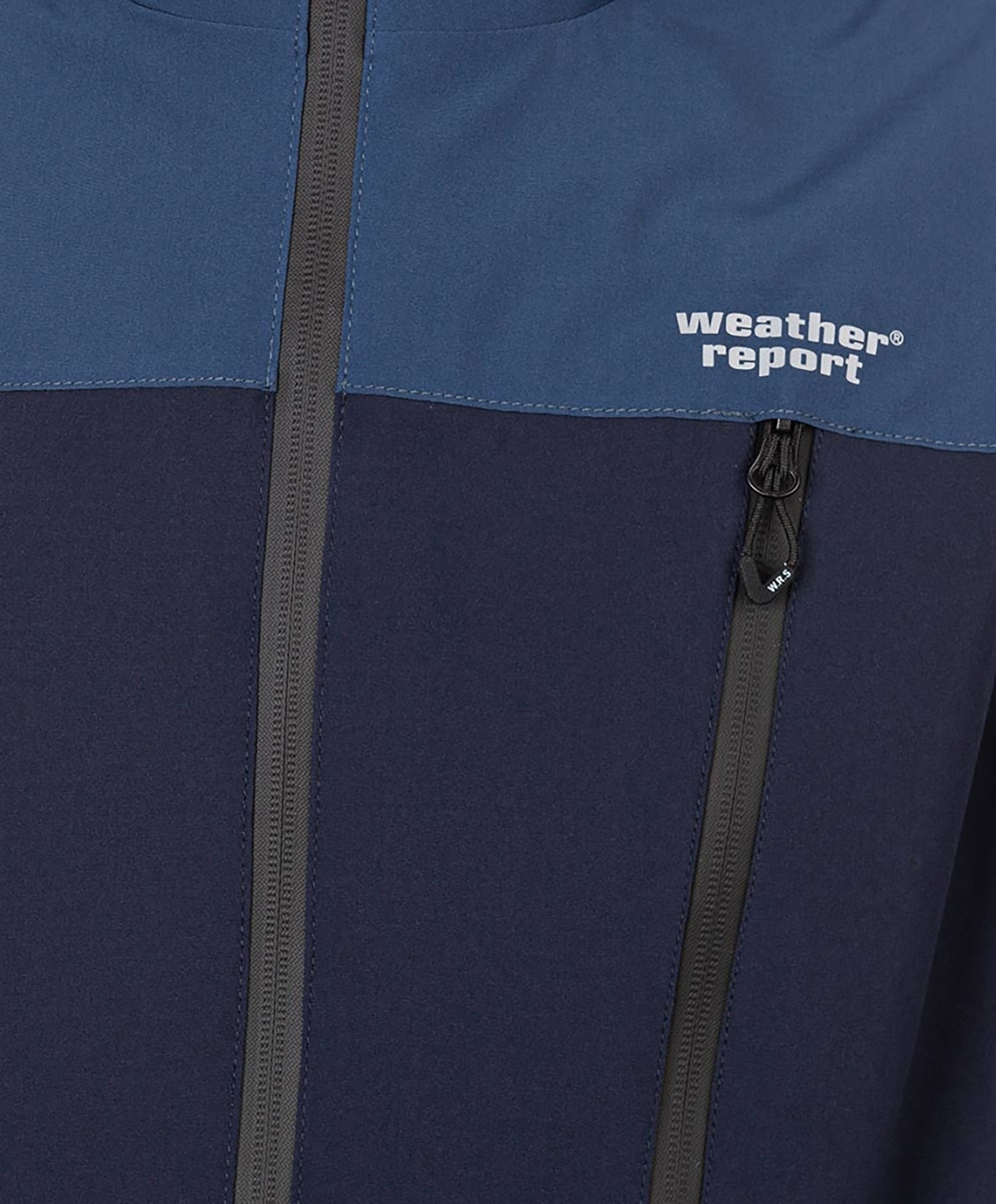 Weather report Delton jakke W-PRO USX