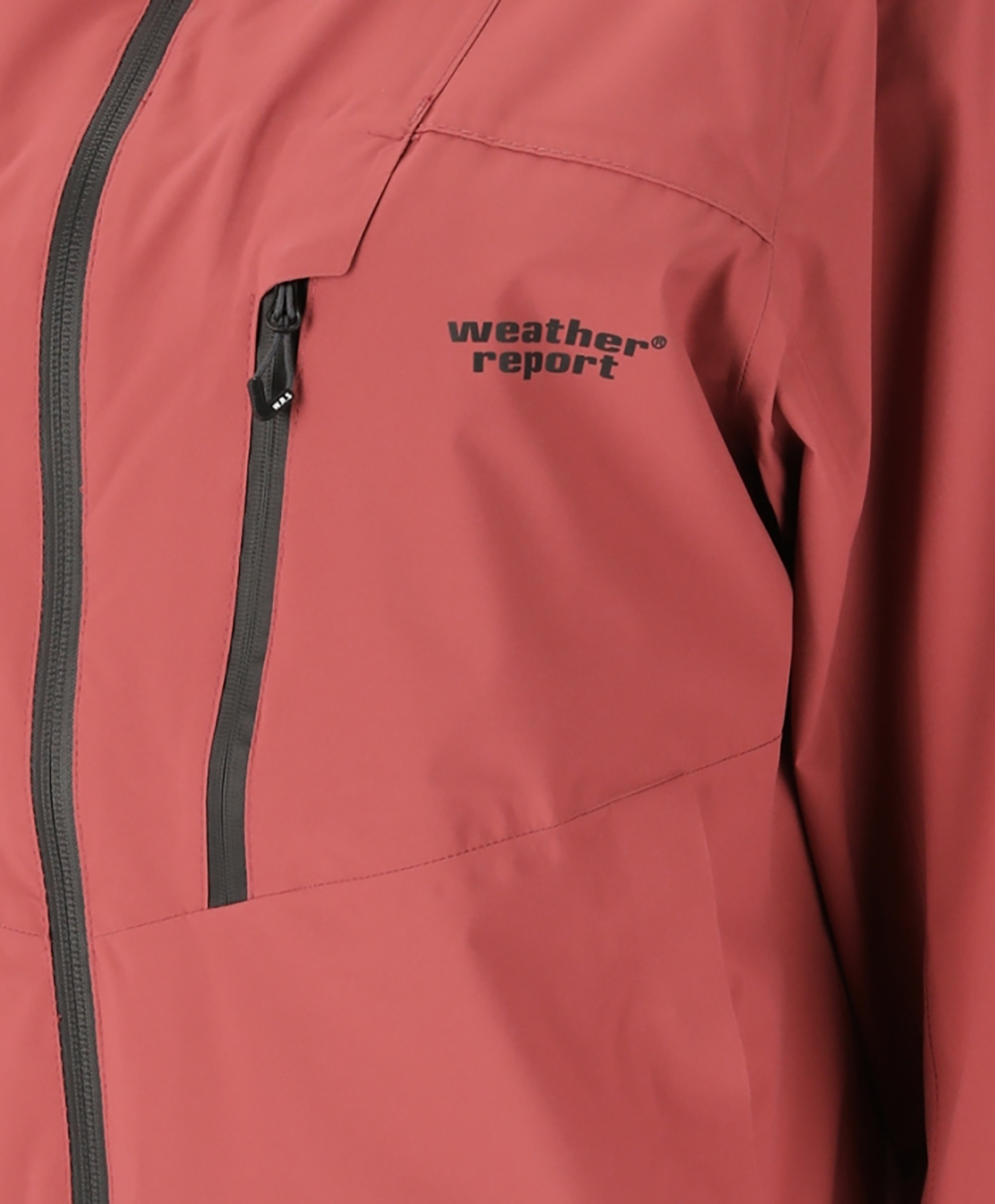 Weather report Harbor Regn jakke dame W-PRO