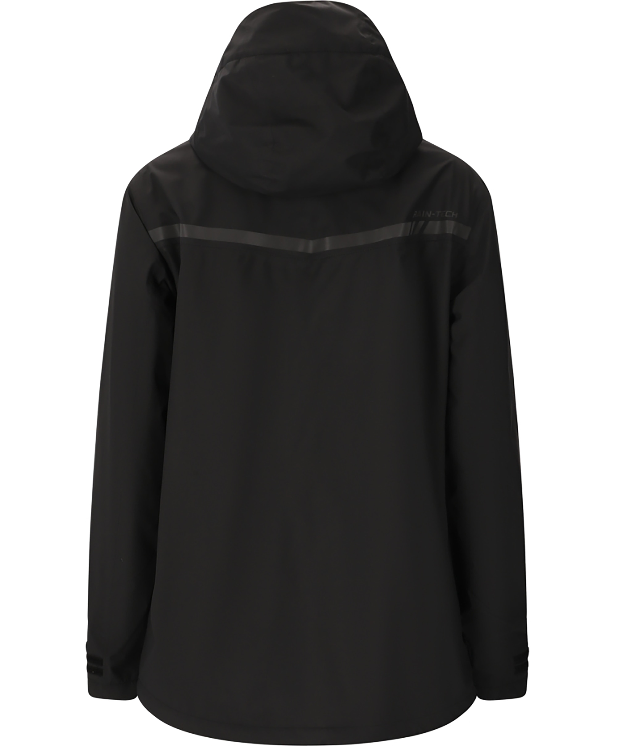 Weather report Harbor Regn jakke dame W-PRO