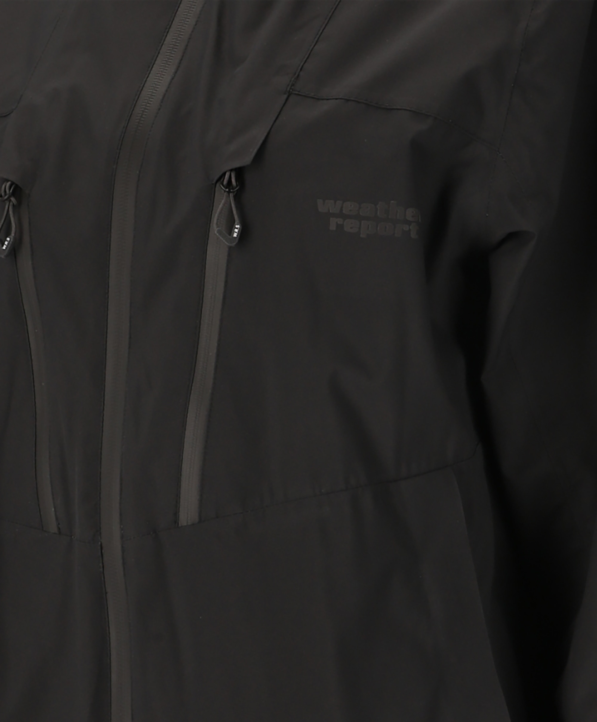 Weather report Harbor Regn jakke dame W-PRO