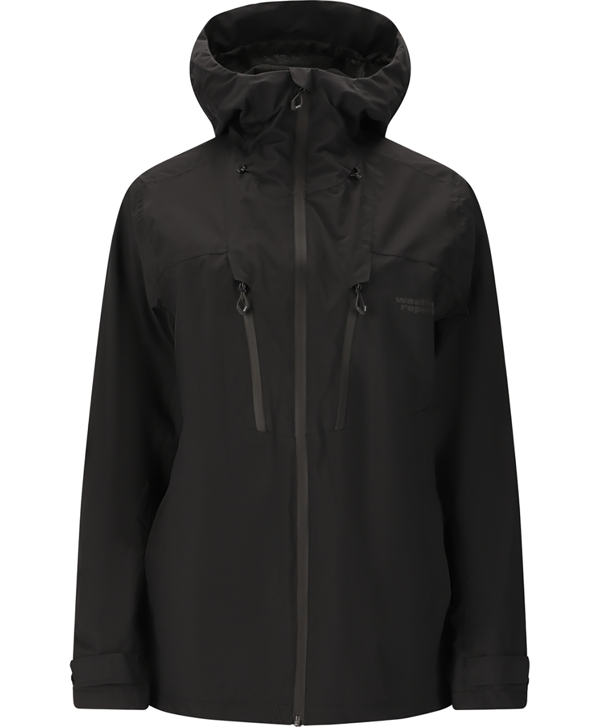 Weather report Harbor Regn jakke dame W-PRO