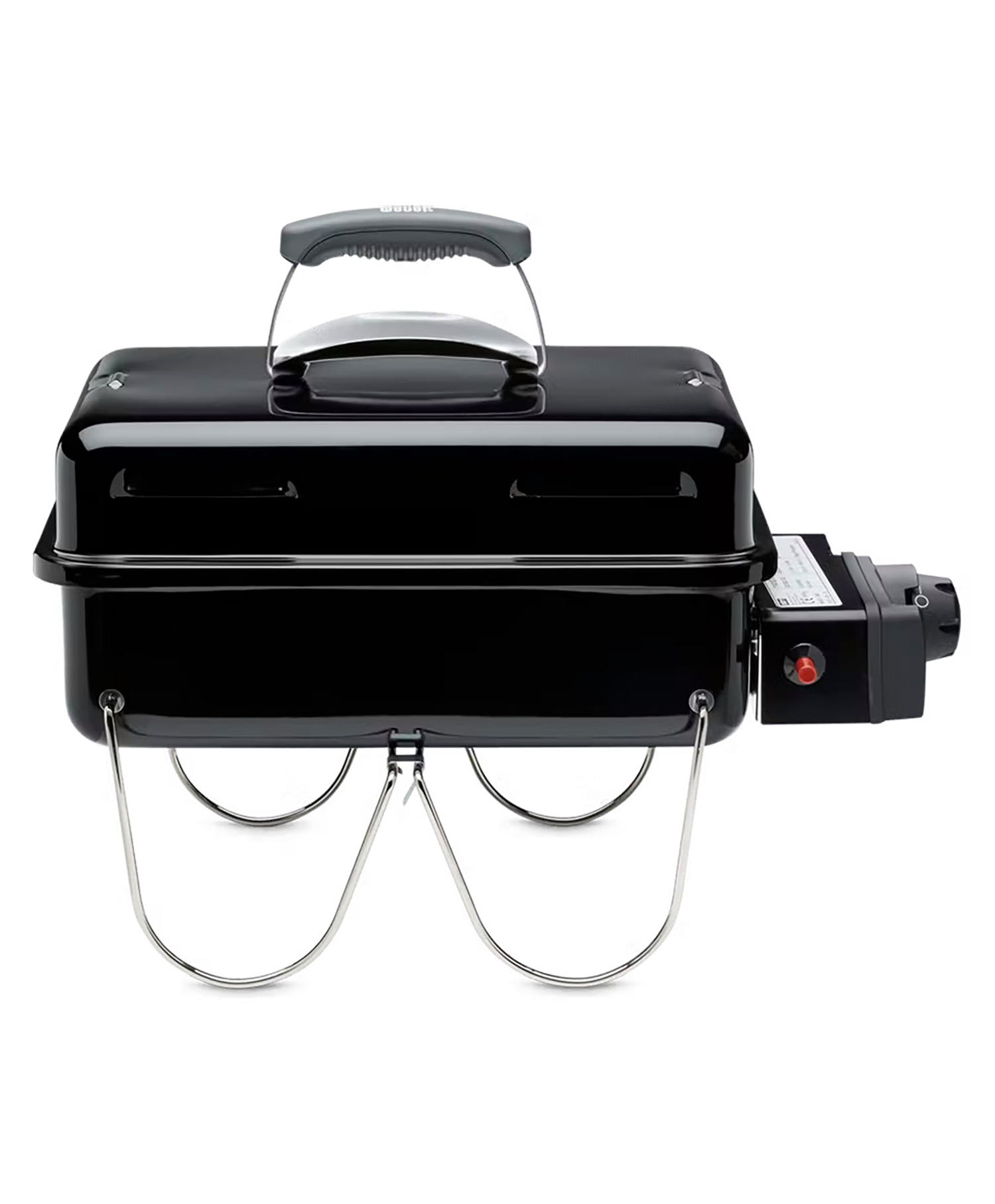 Weber Go-Anywhere Gassgrill