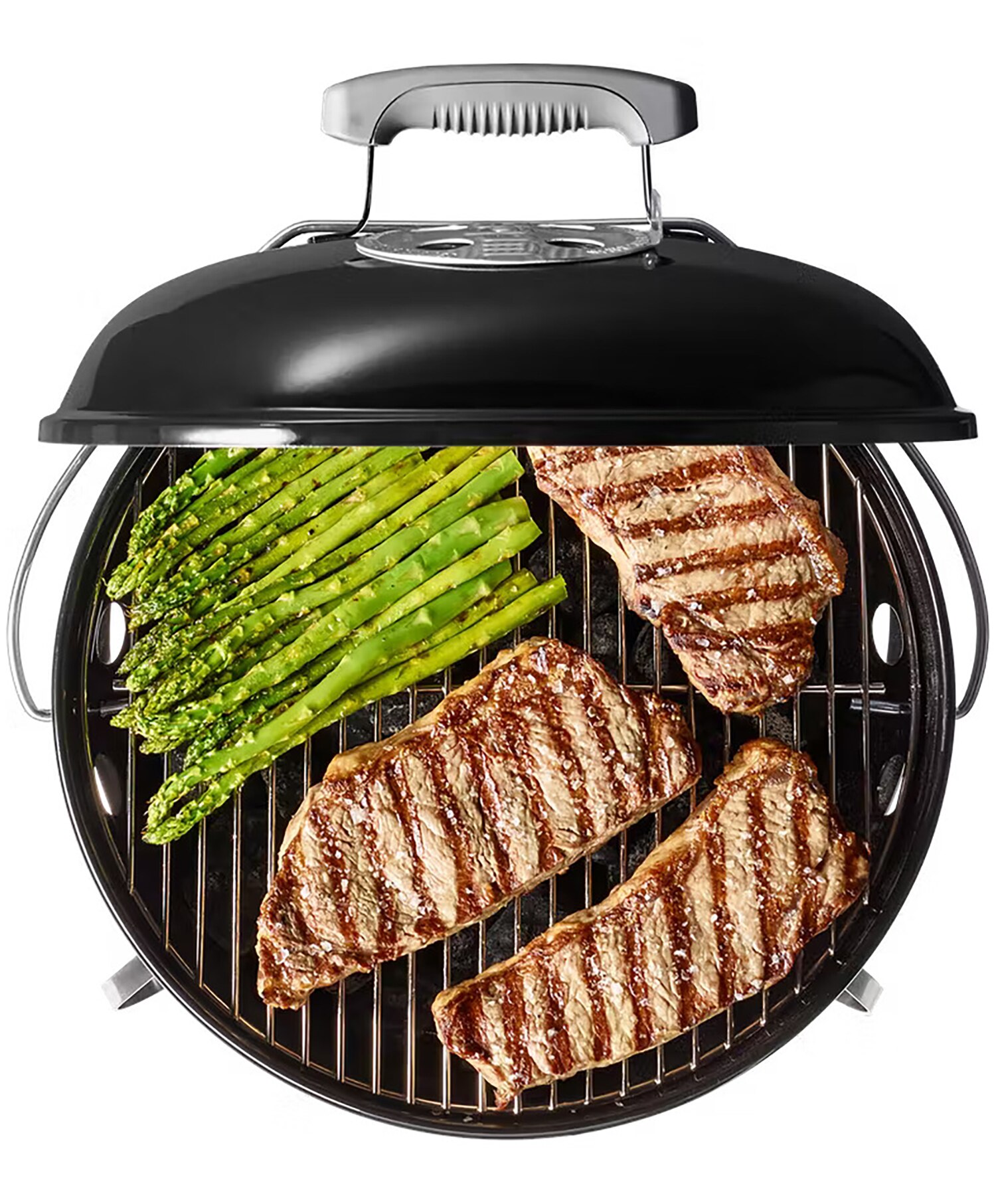 Weber Smokey Joe Premium