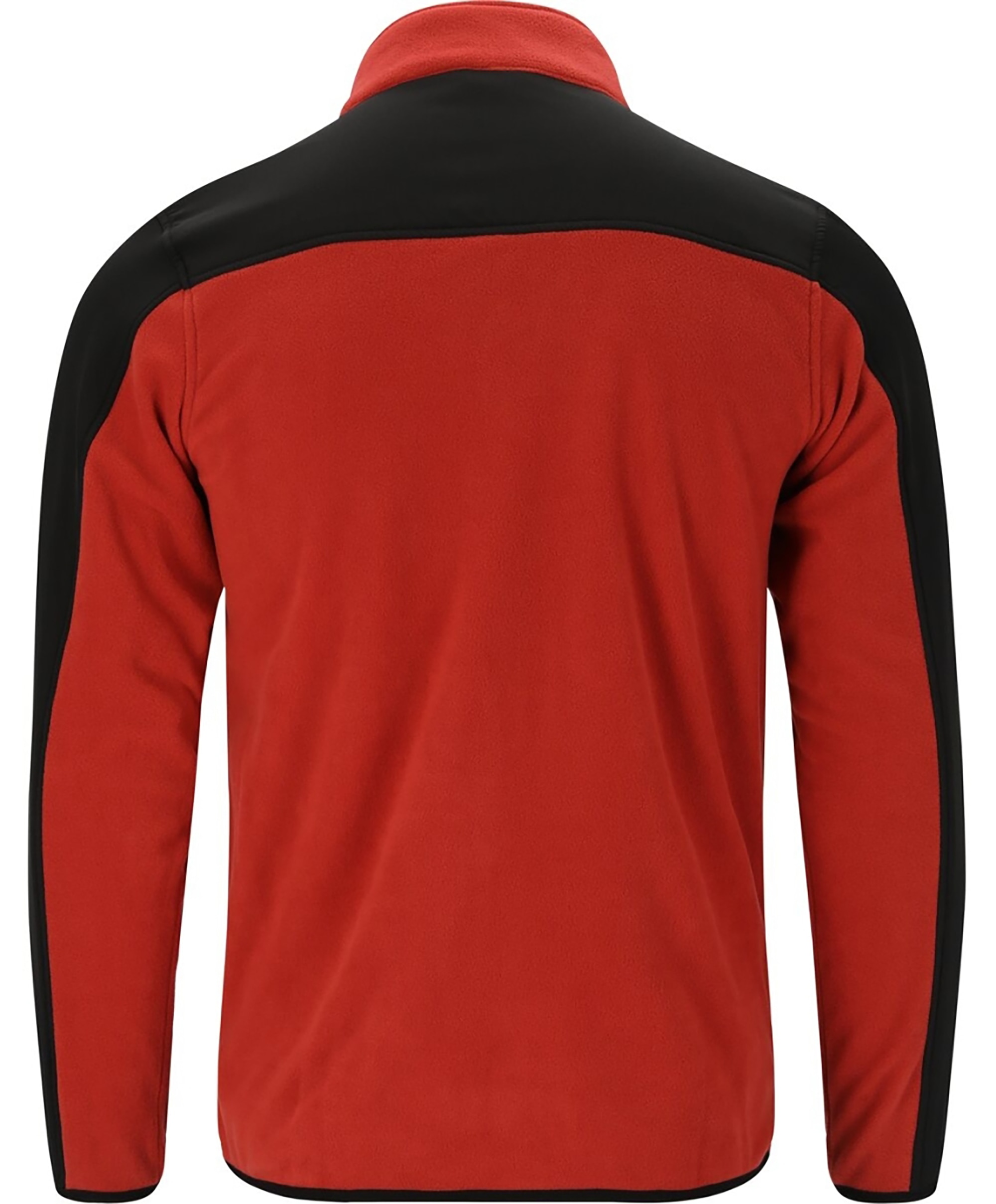 Whistler Evo Fleece jakke herre