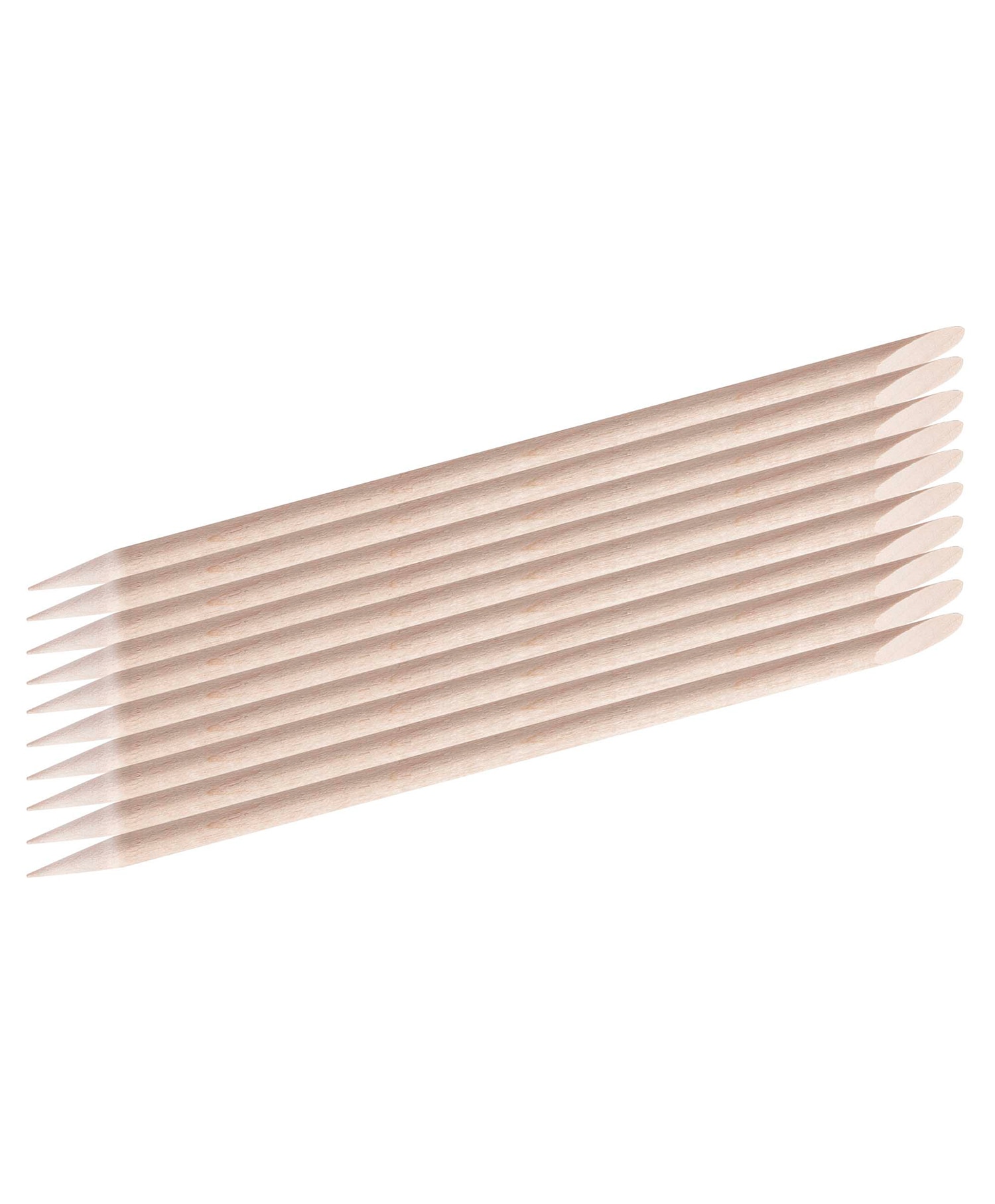 Neonail Wooden Sticks 10pk