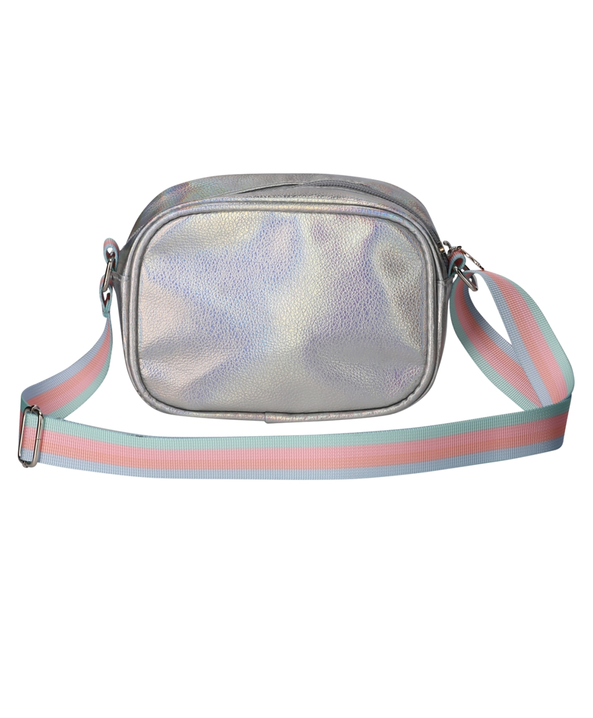 ZigZag Amelia Rainbow Cross Bag