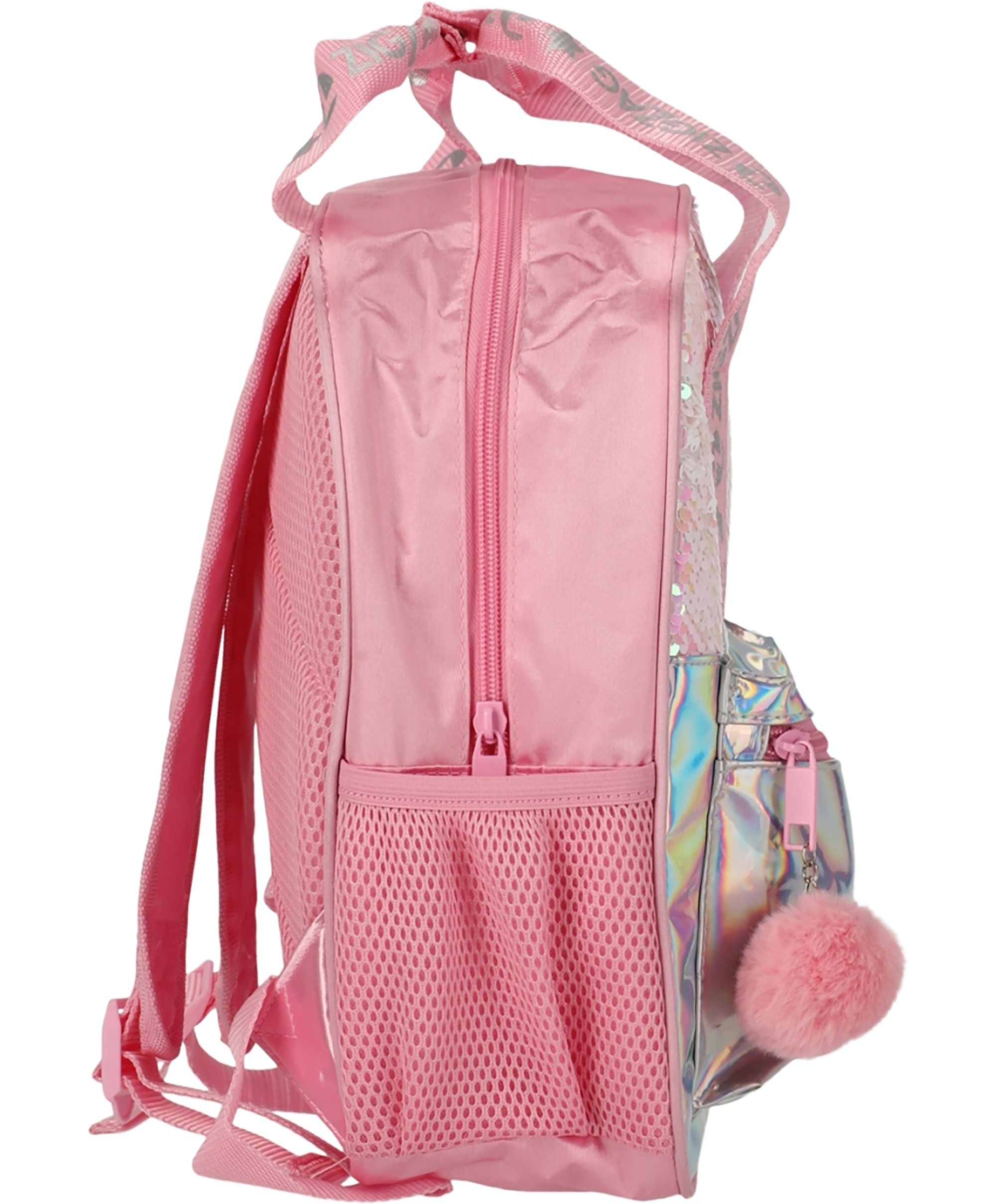 ZigZag Aurora Unicorn Backpack