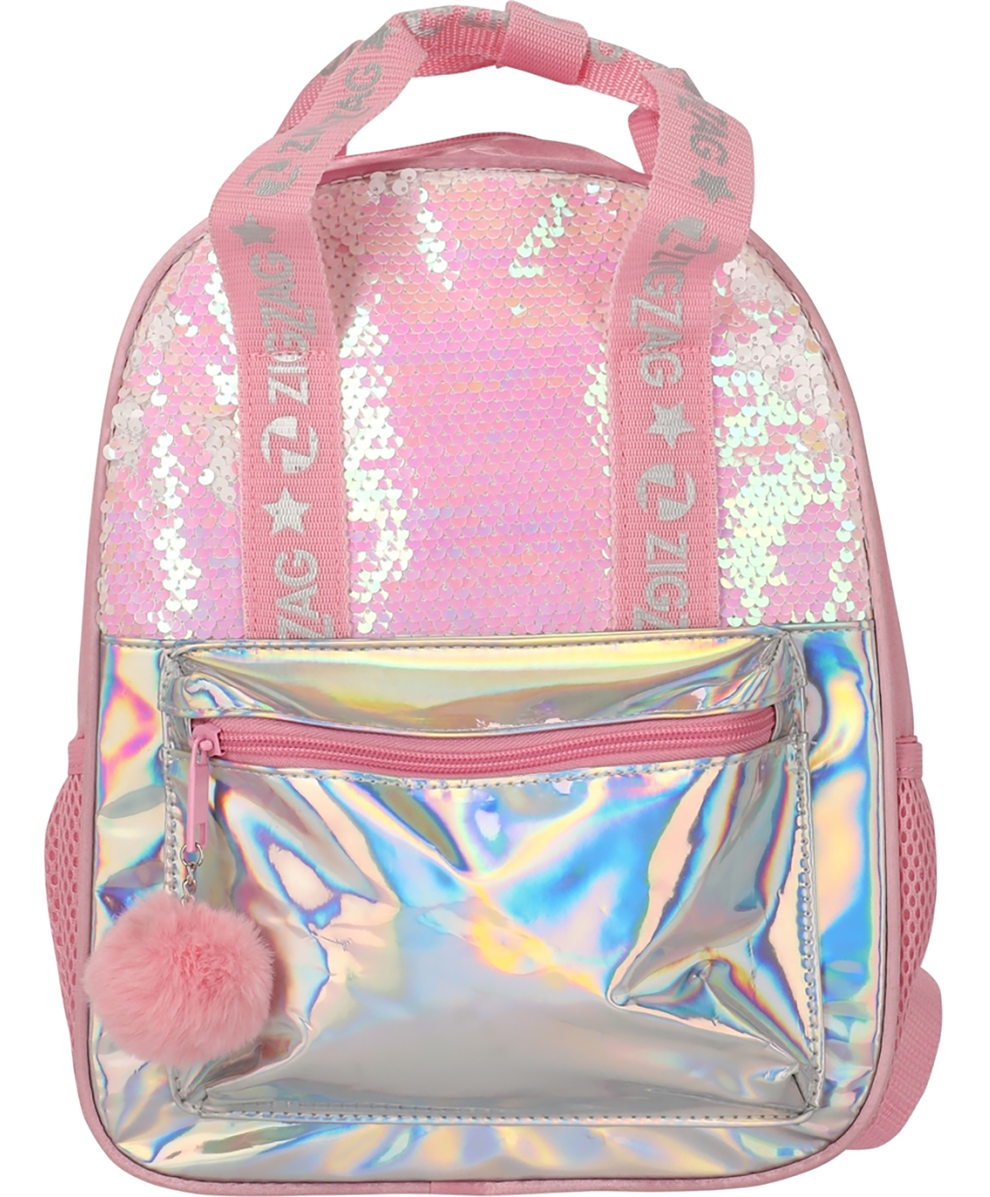 ZigZag Aurora Unicorn Backpack