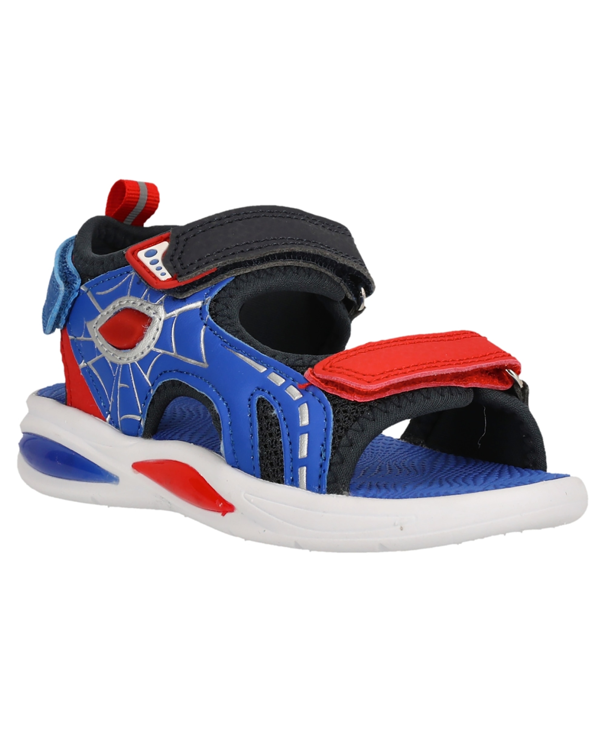 ZigZag Wiggy Kids Sandal w/Lights