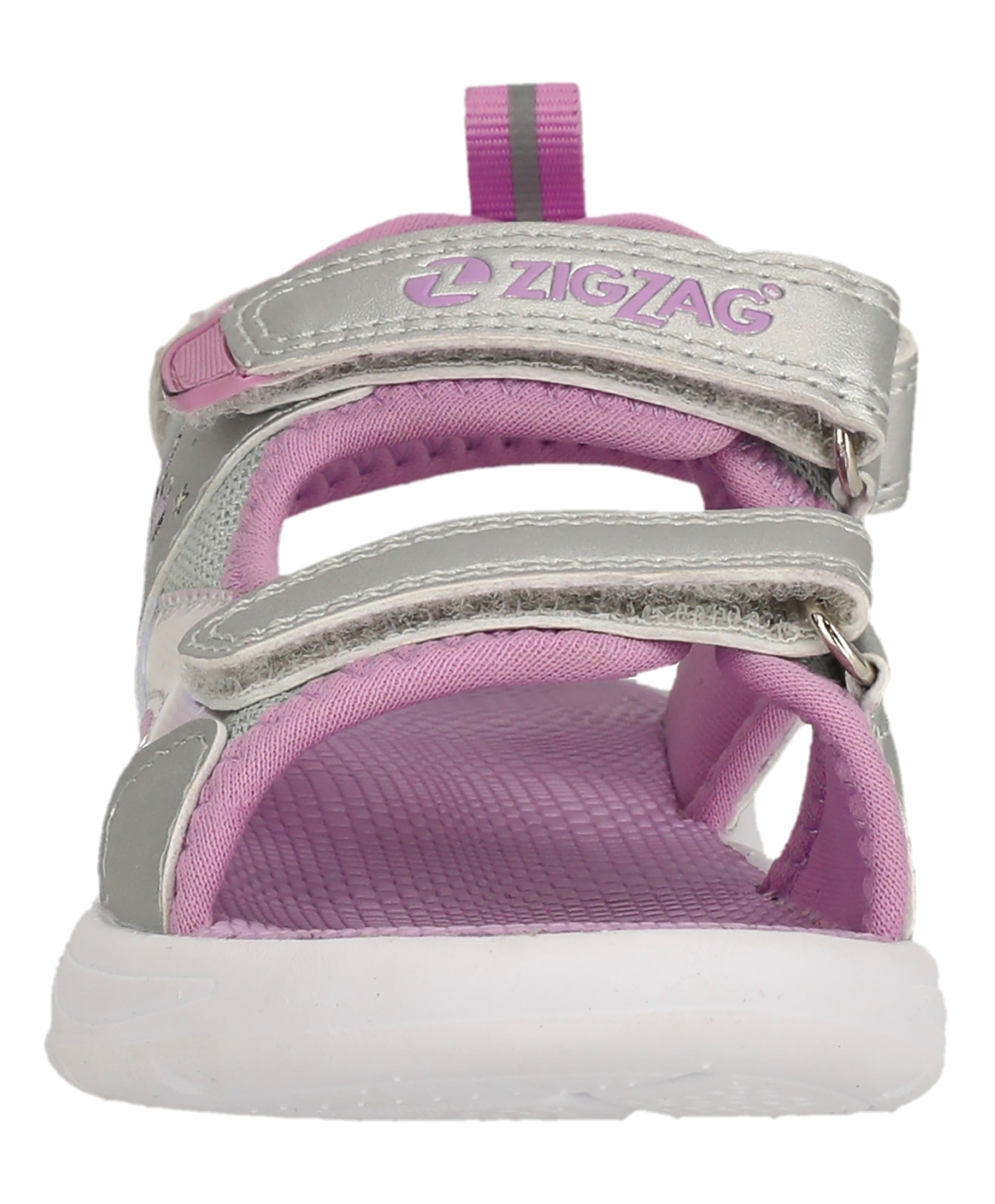 ZigZag Wiggy Kids Sandal w/Lights