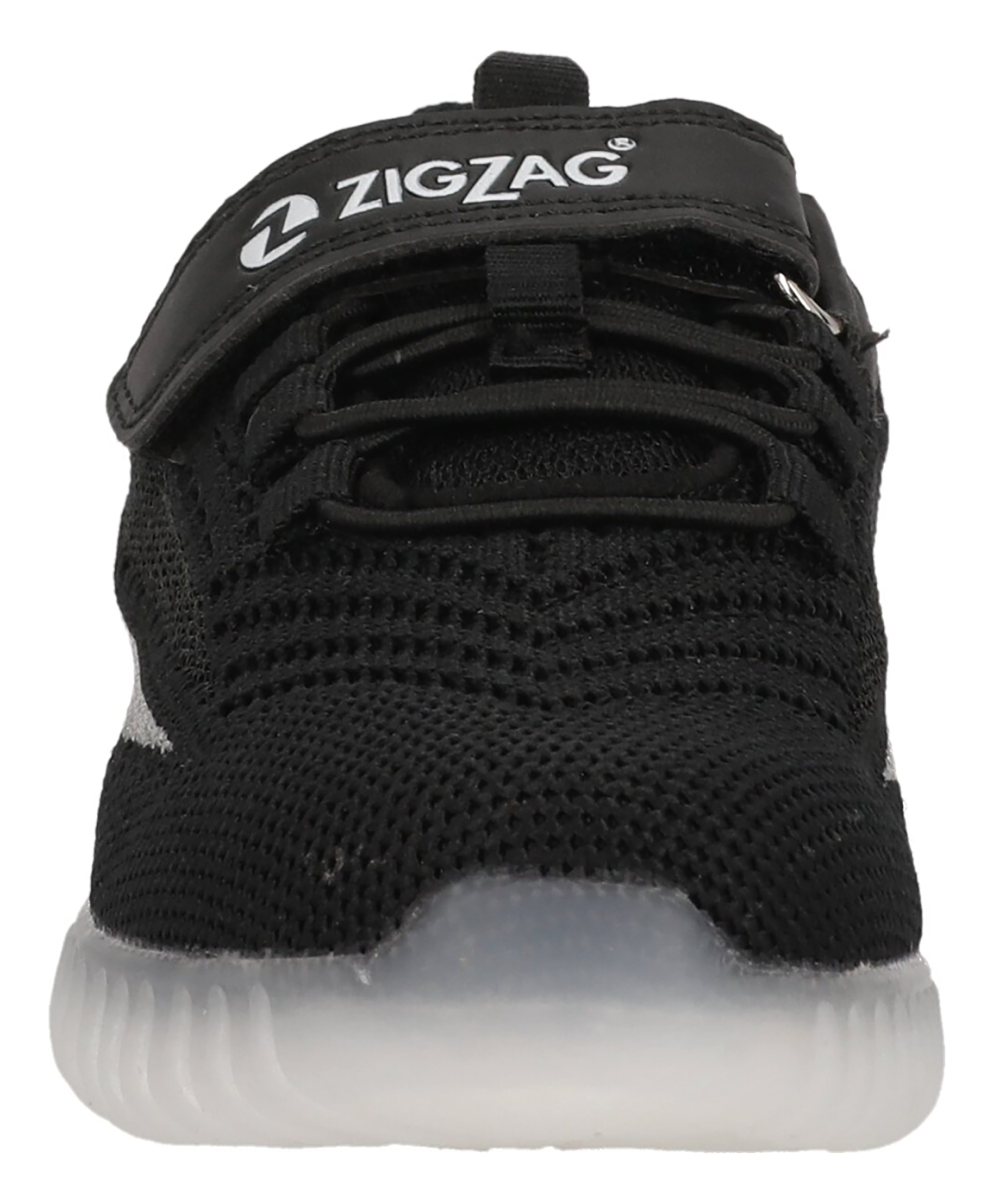 Zigzag Falaric Kids Shoe W/Lights