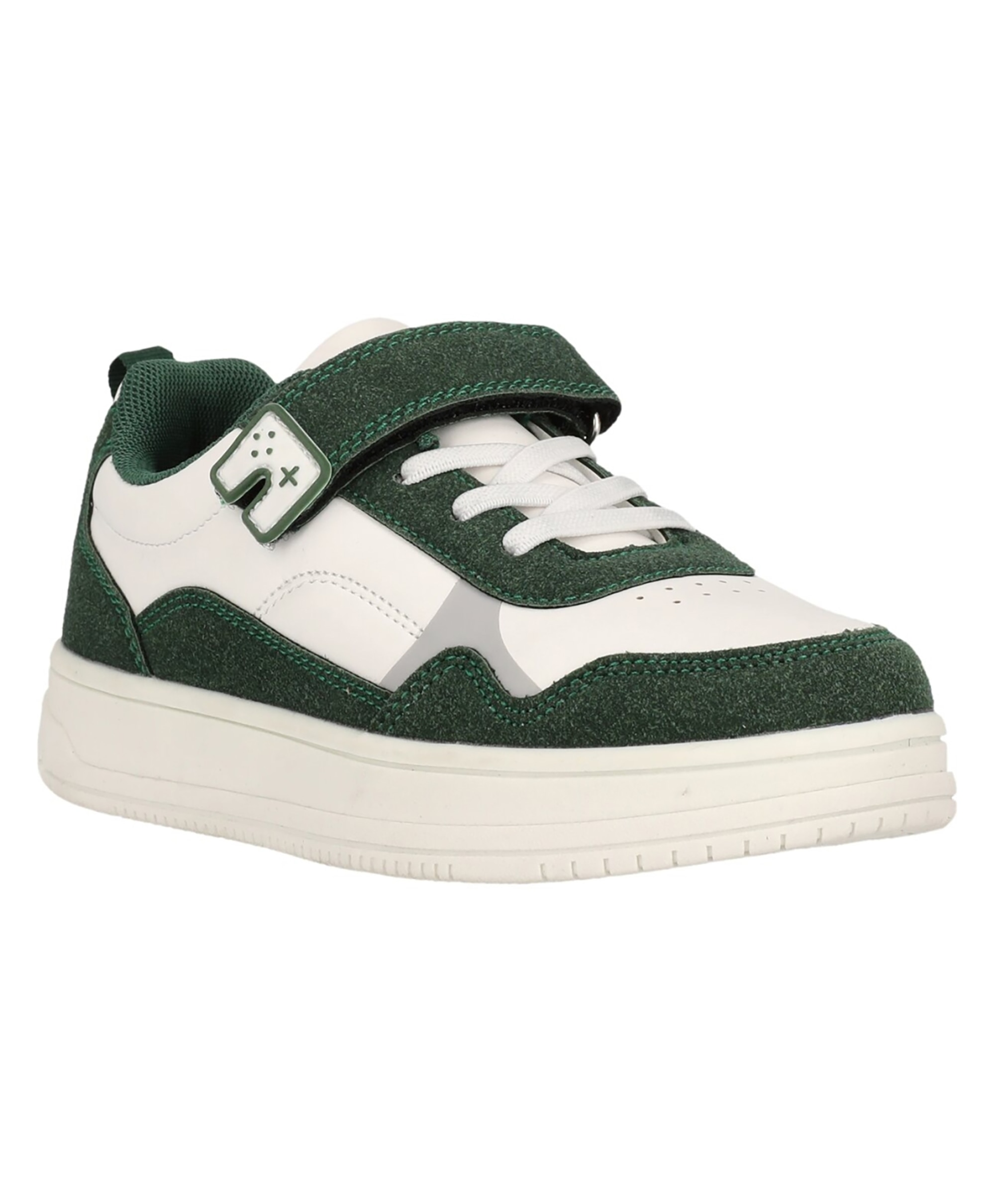 Zigzag Lodus Kids Shoe