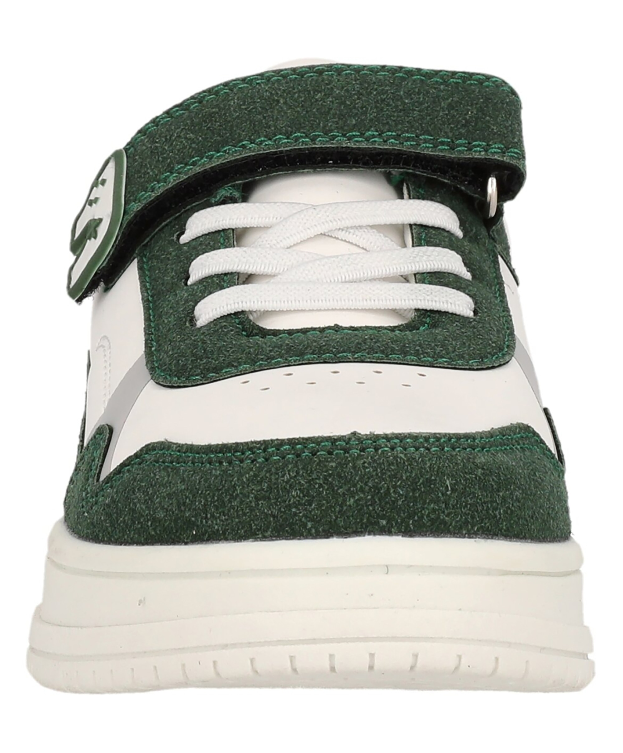 Zigzag Lodus Kids Shoe