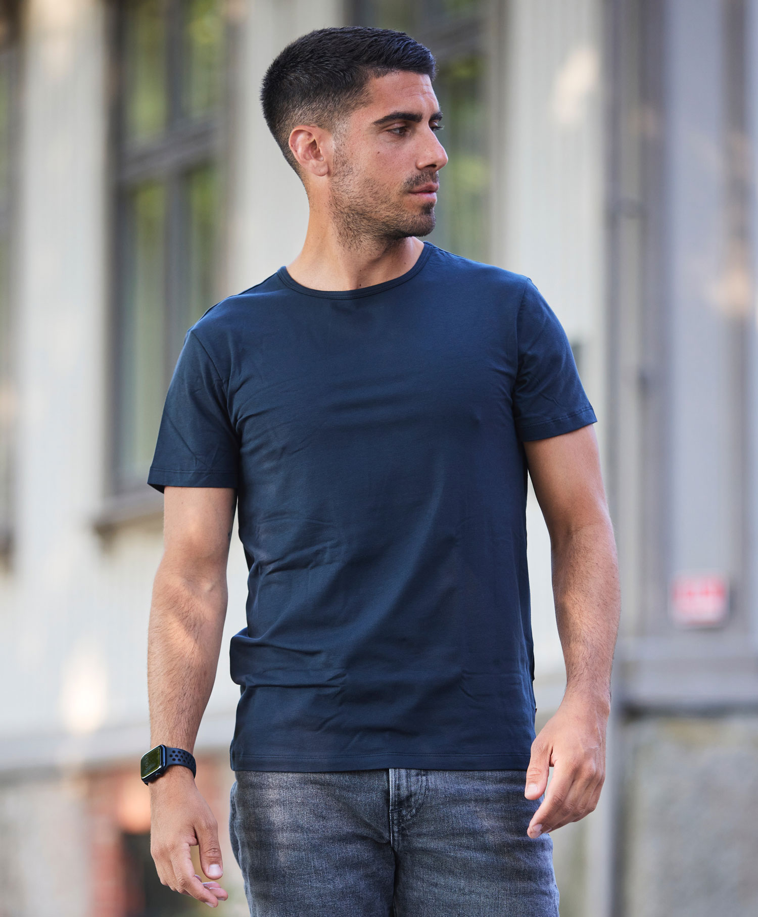 Levis 2 pk t-skjorte