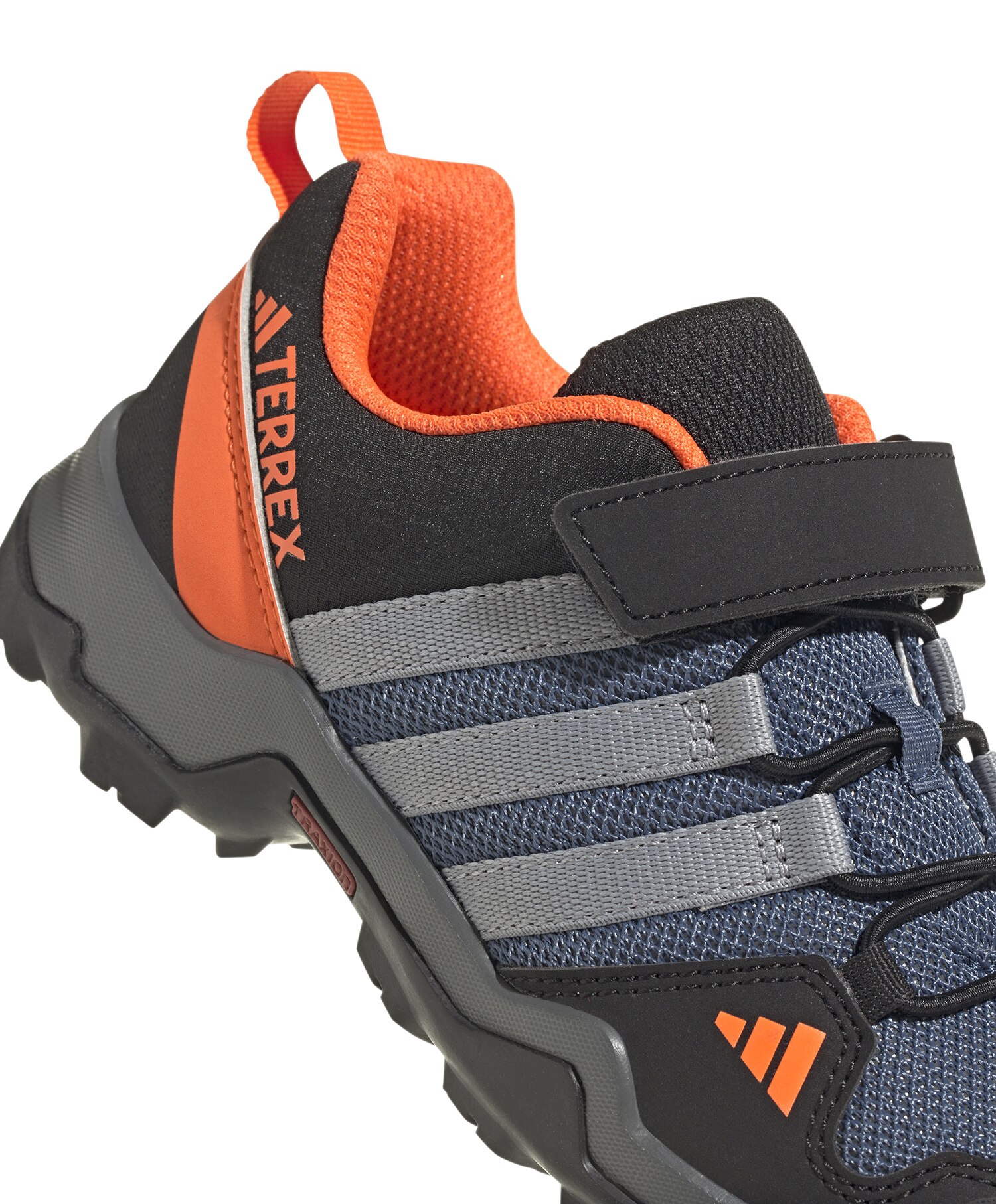 adidas Terrex AX"R Jr sko