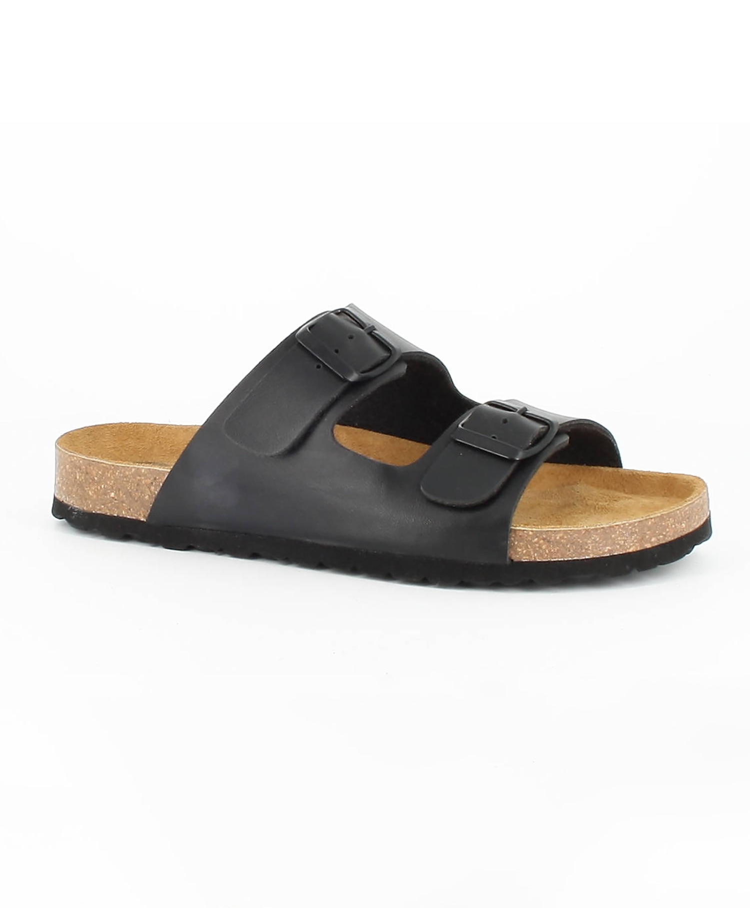 Axelda Skinnsandal Dame