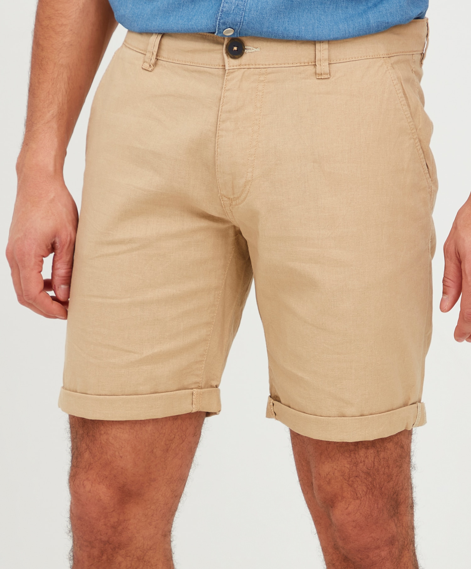Blend Chino shorts