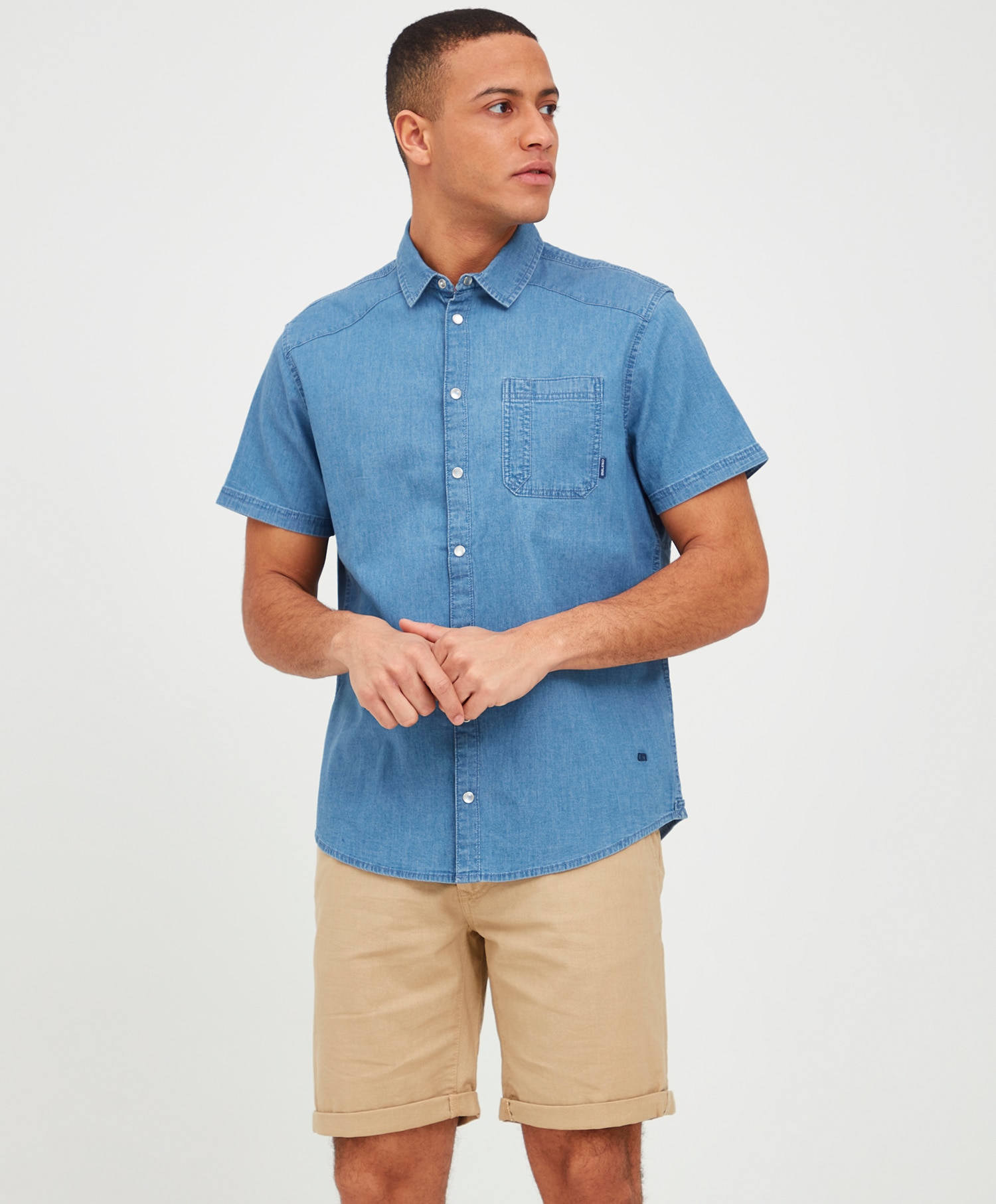 Blend Chino shorts