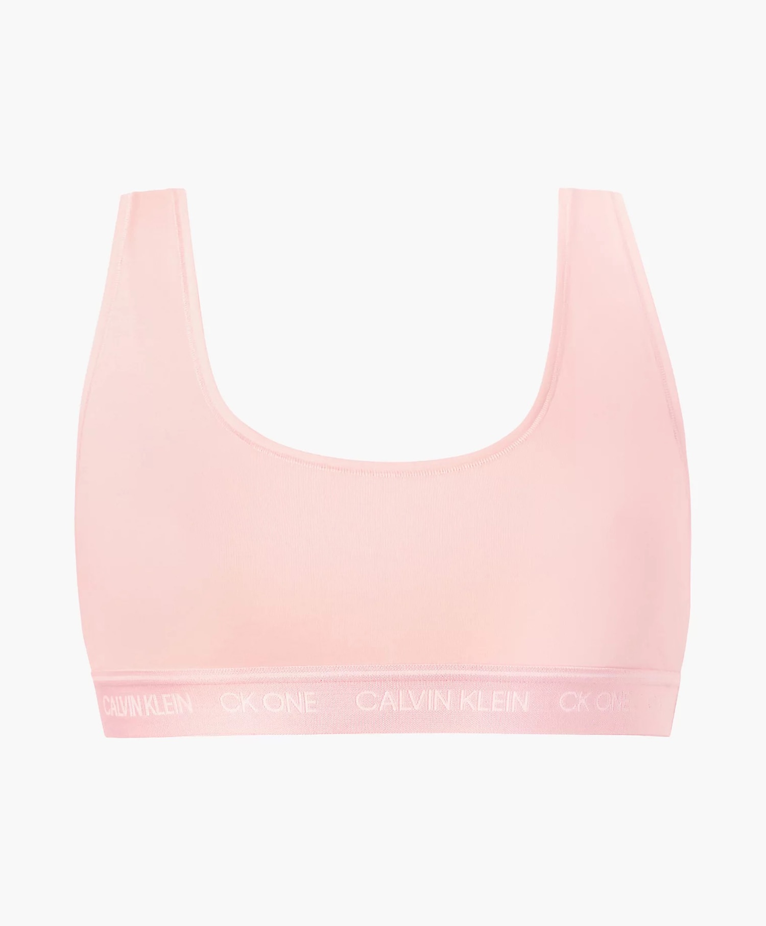 Calvin Klein Unlined Bralette