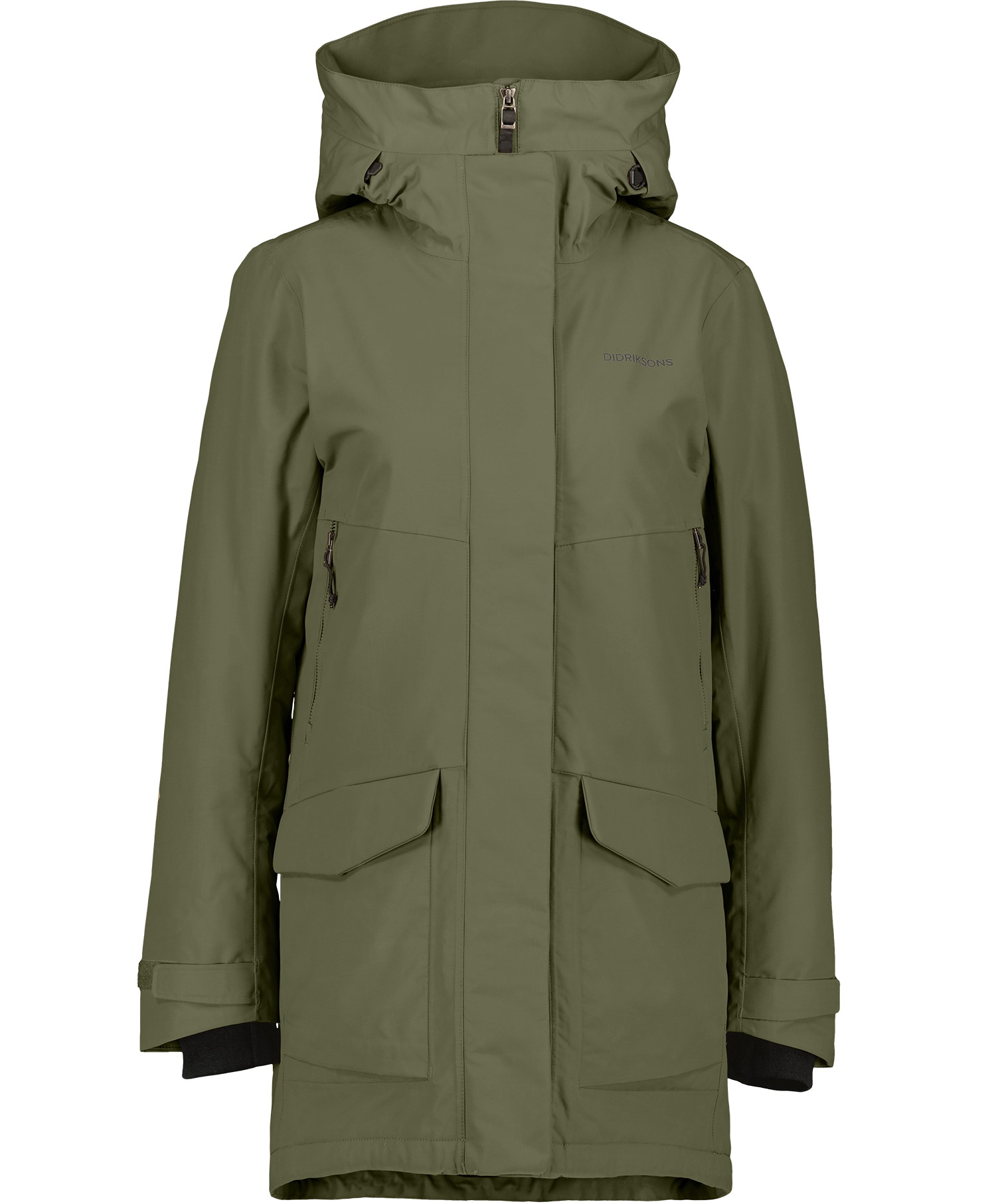 Didriksons Frida Wns Parka 7