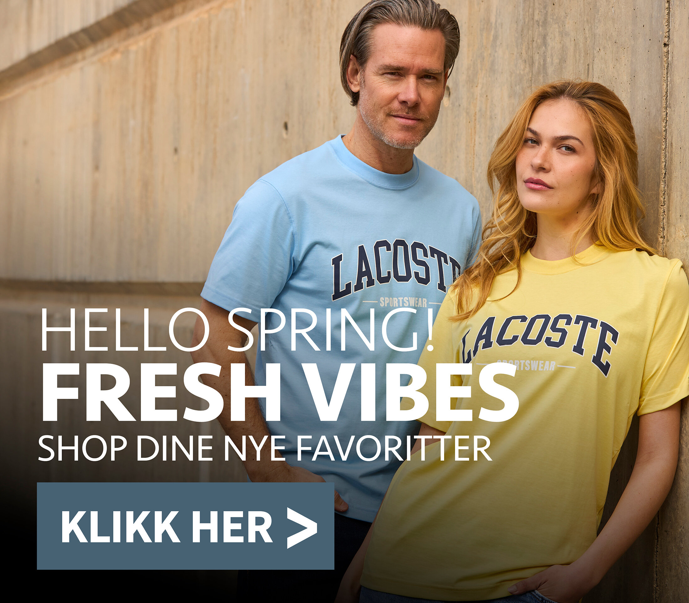 Nyheter 