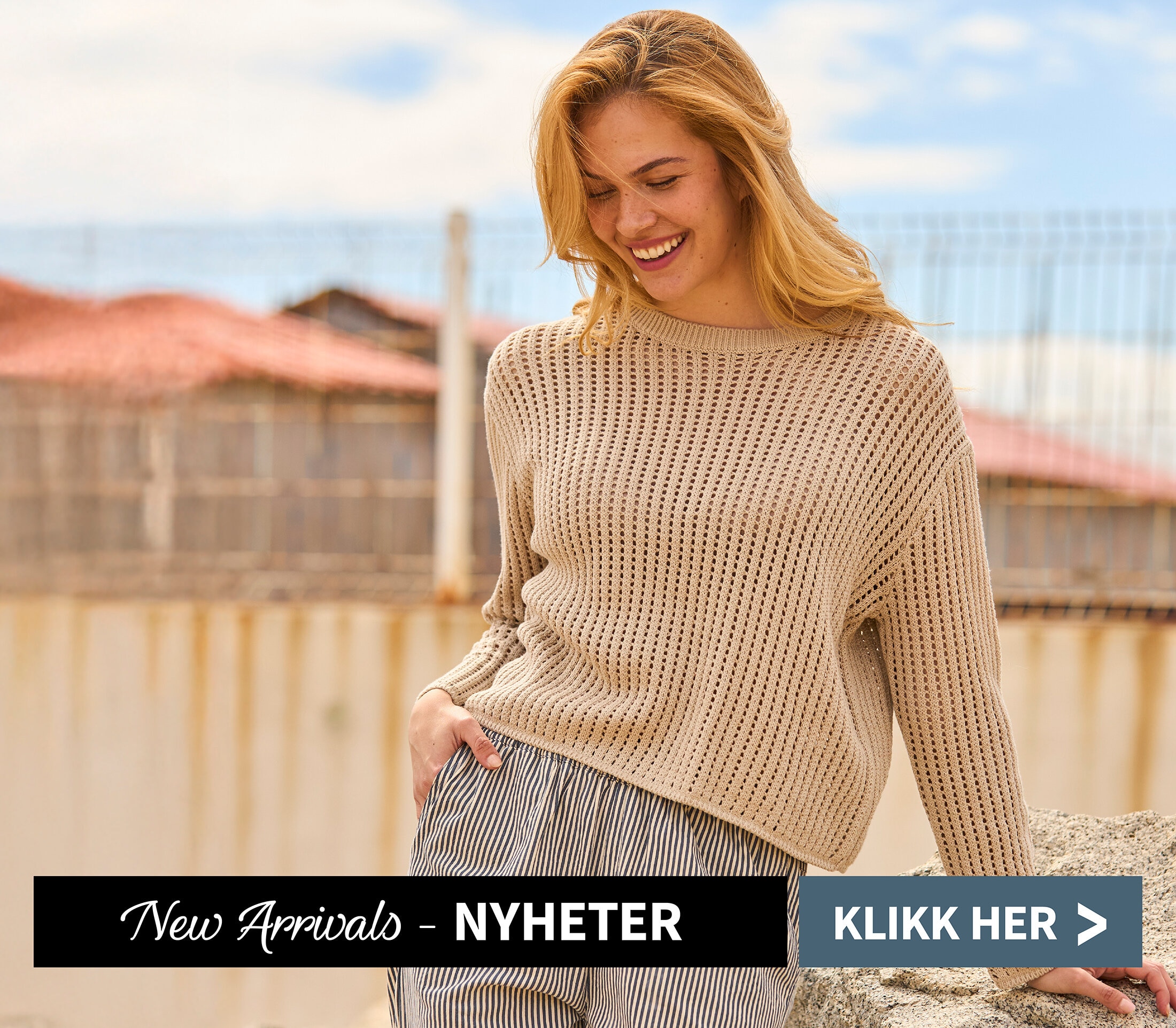 Nyheter