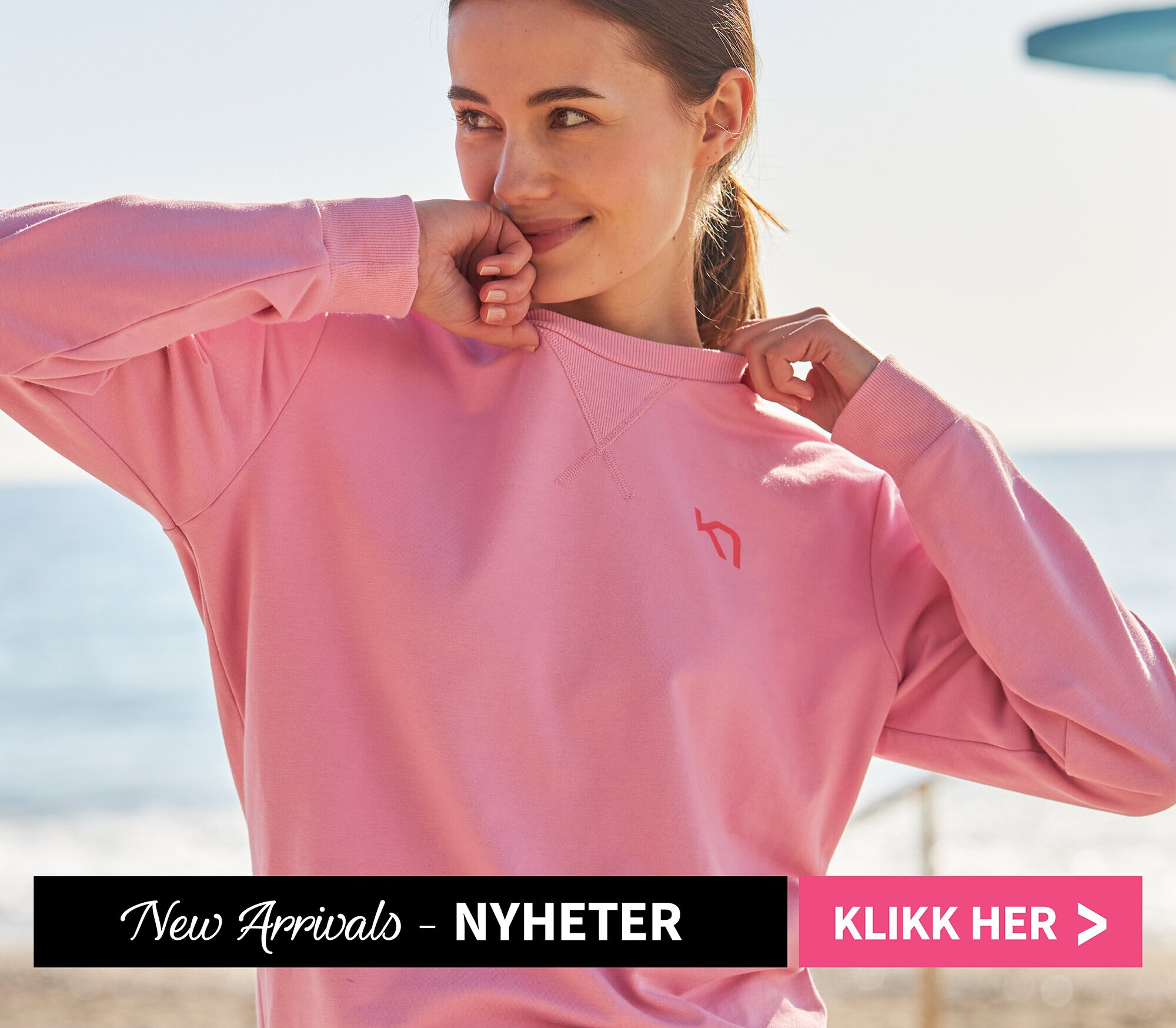 nyheter