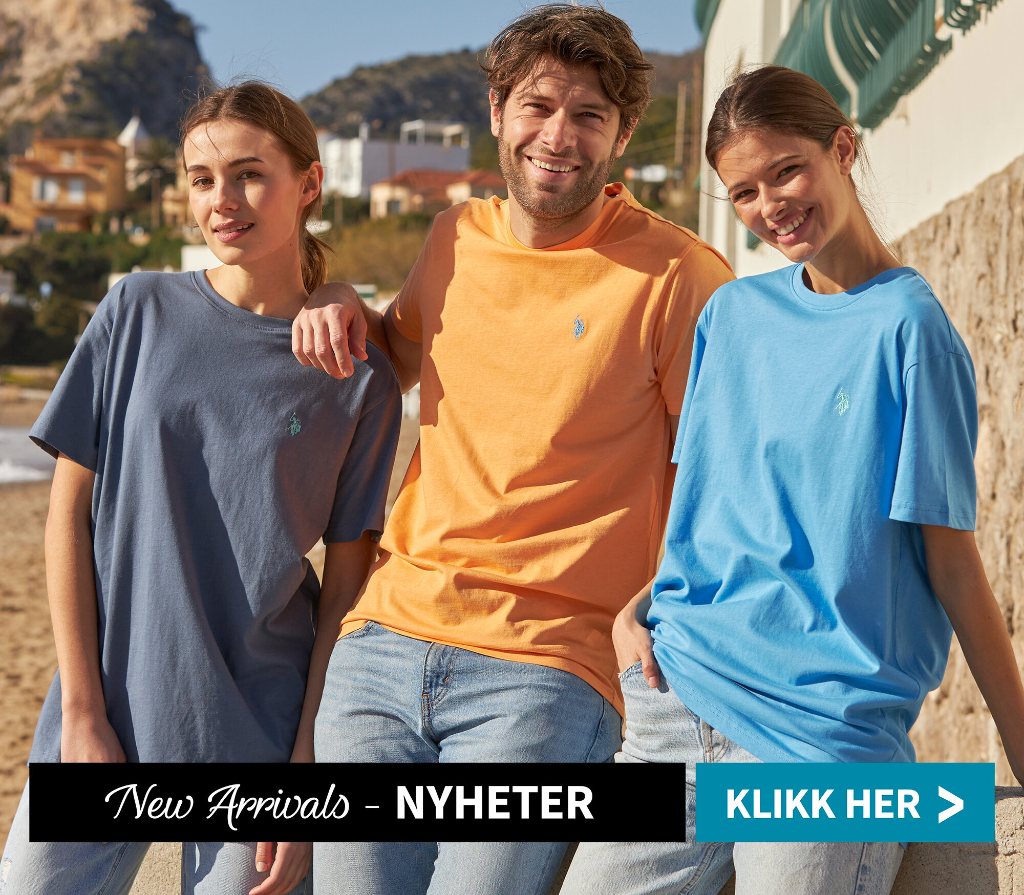 nyheter
