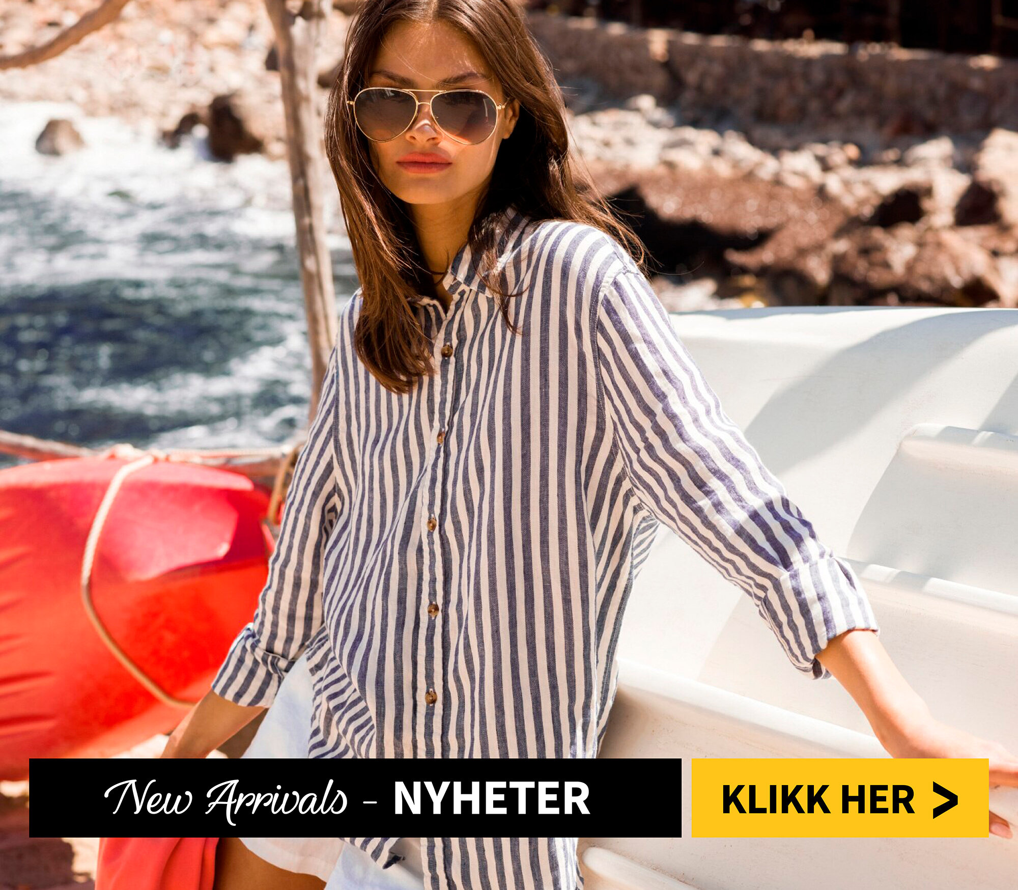 Nyheter