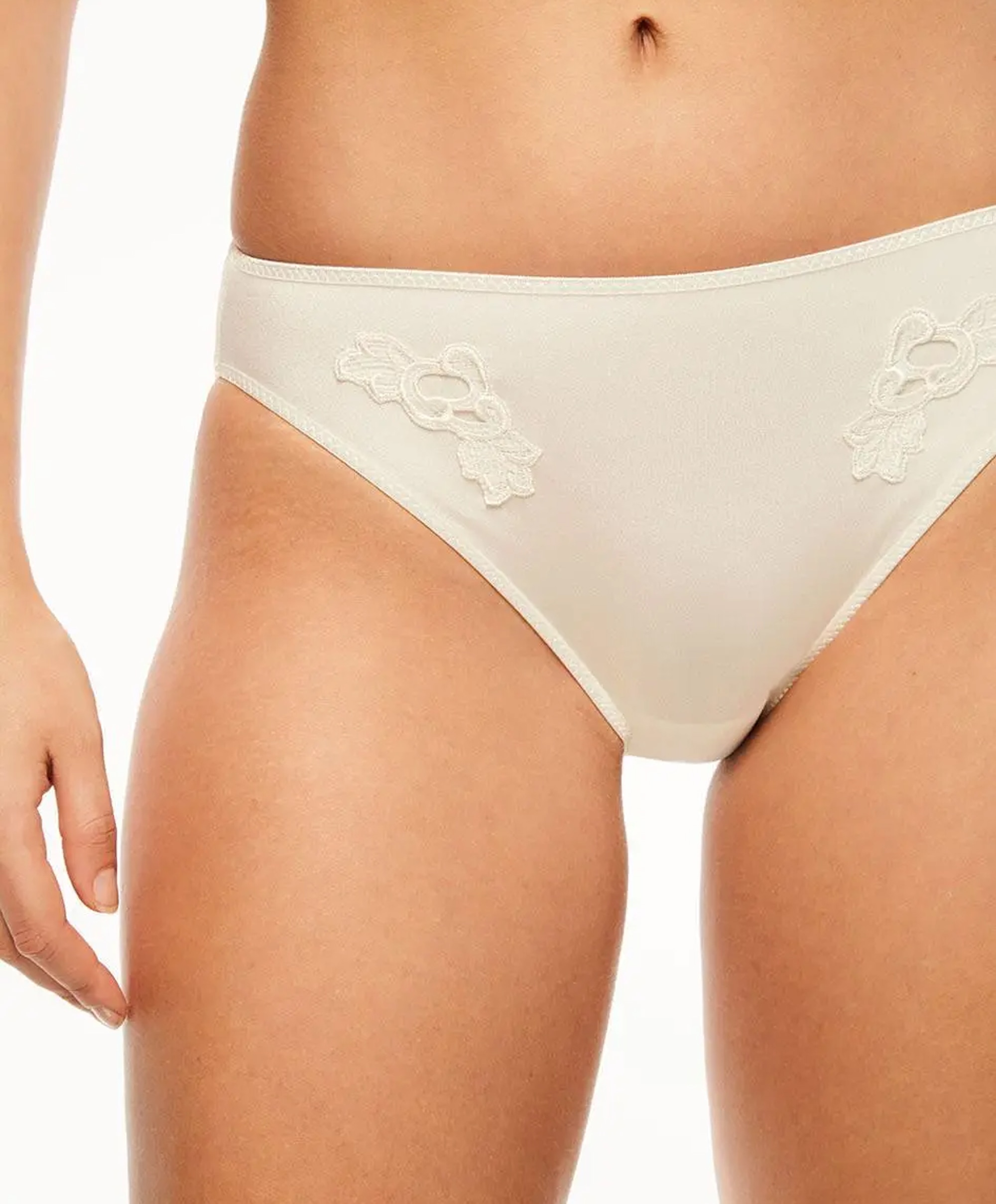 Chantelle Hedona Brief