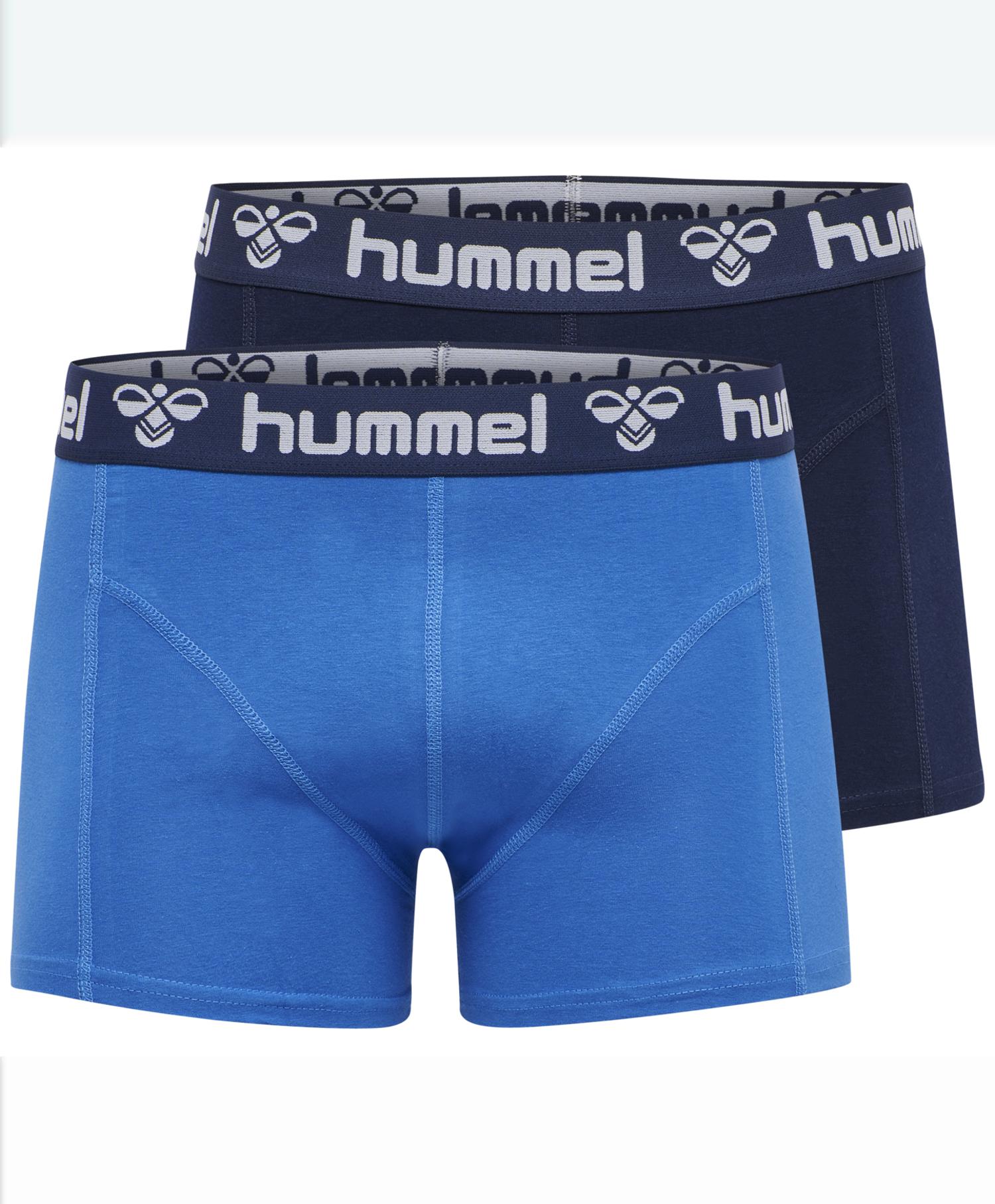 Hummel 2-pk Boxershorts