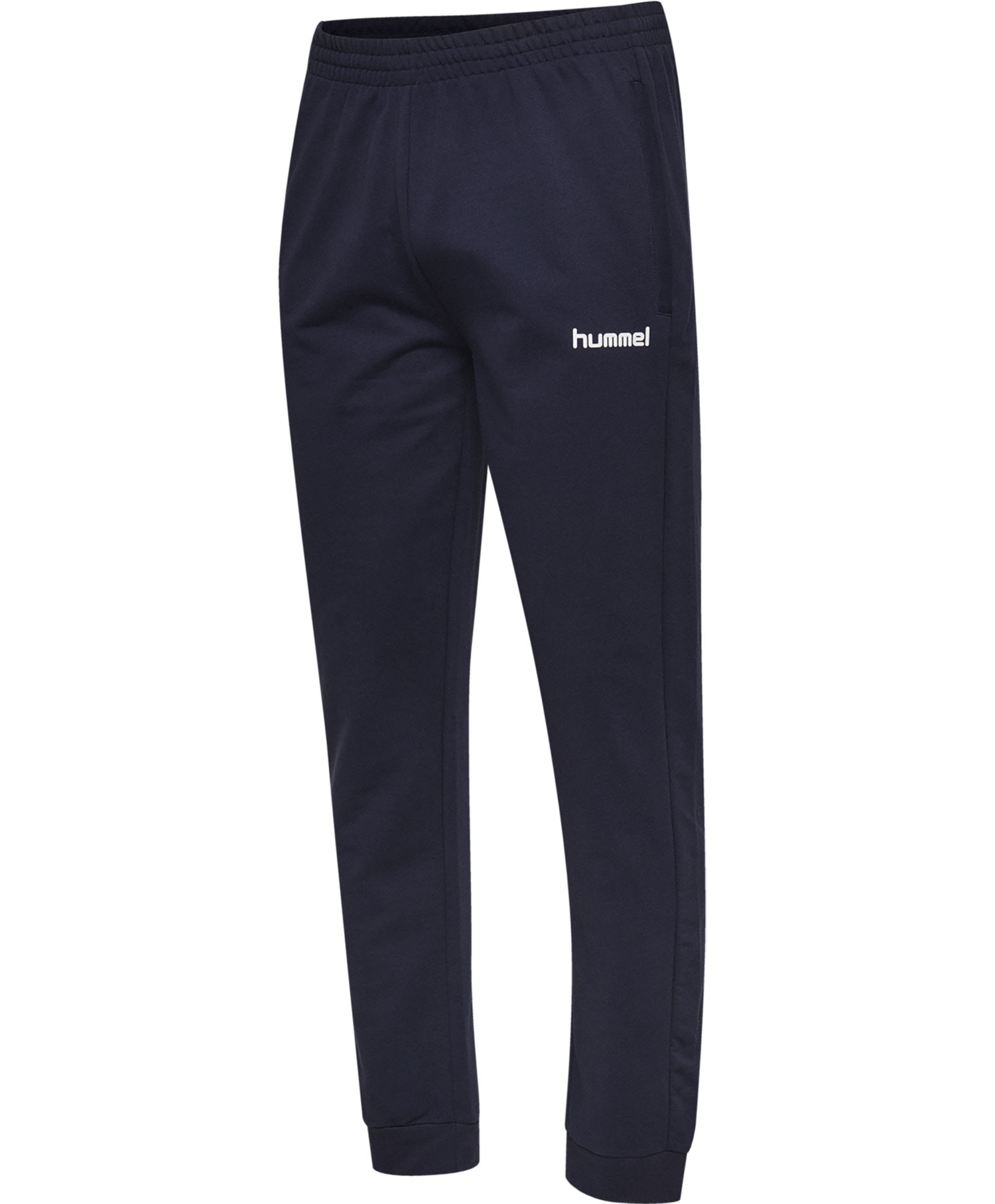 Hummel cotton pant
