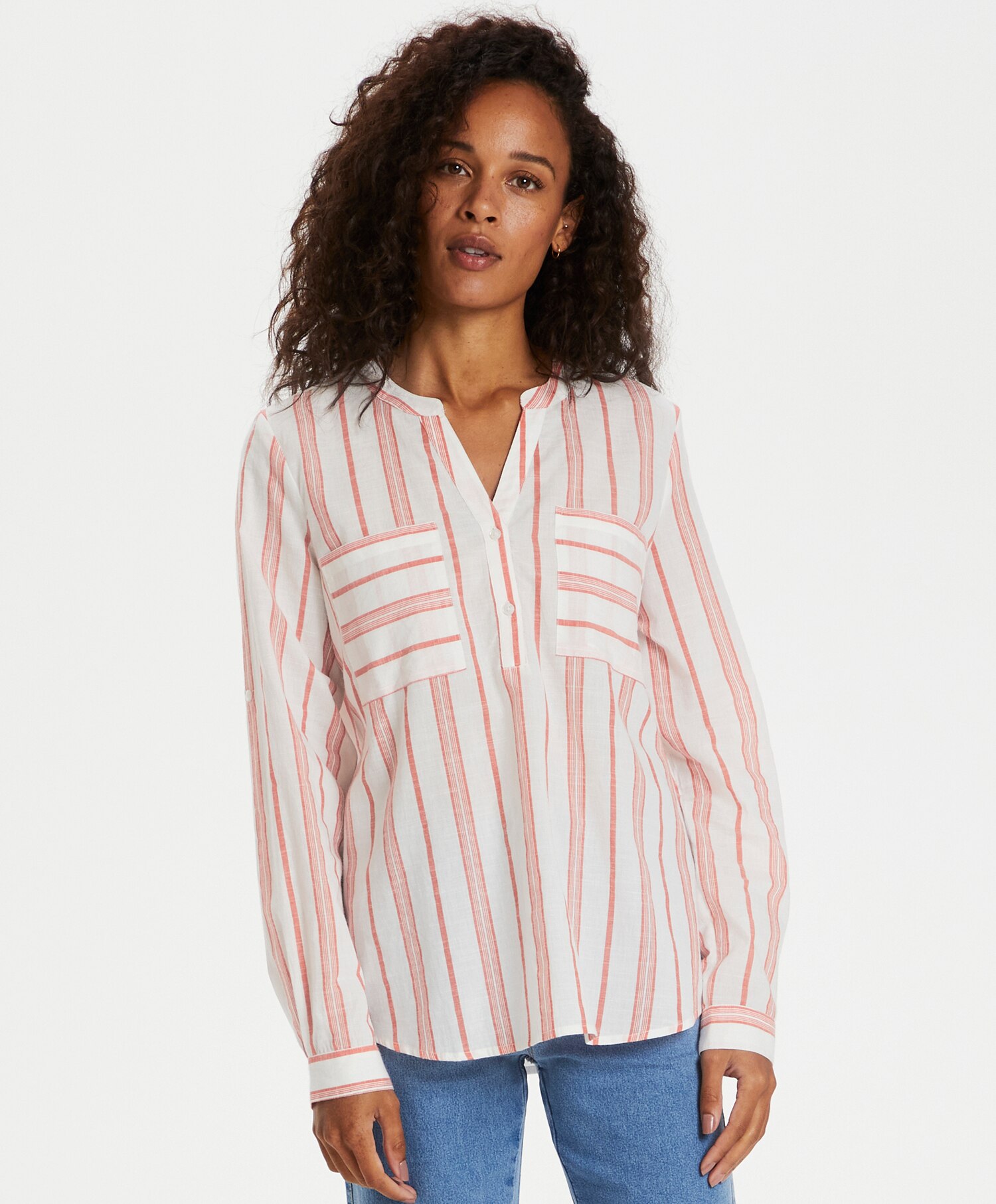 Kaffe Sandy Bluse