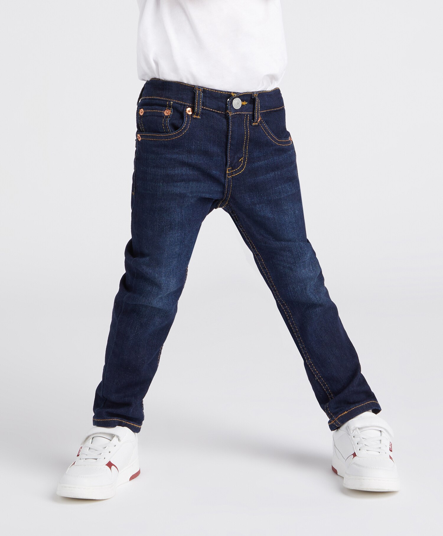 Levi's 512  slim taper