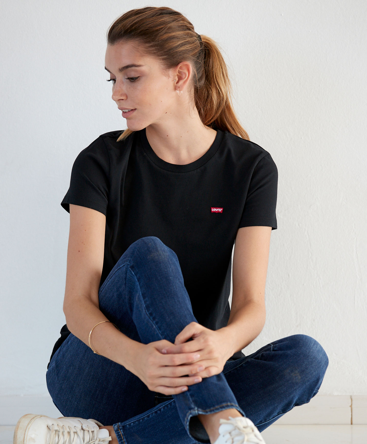 Levi's Perfect tee