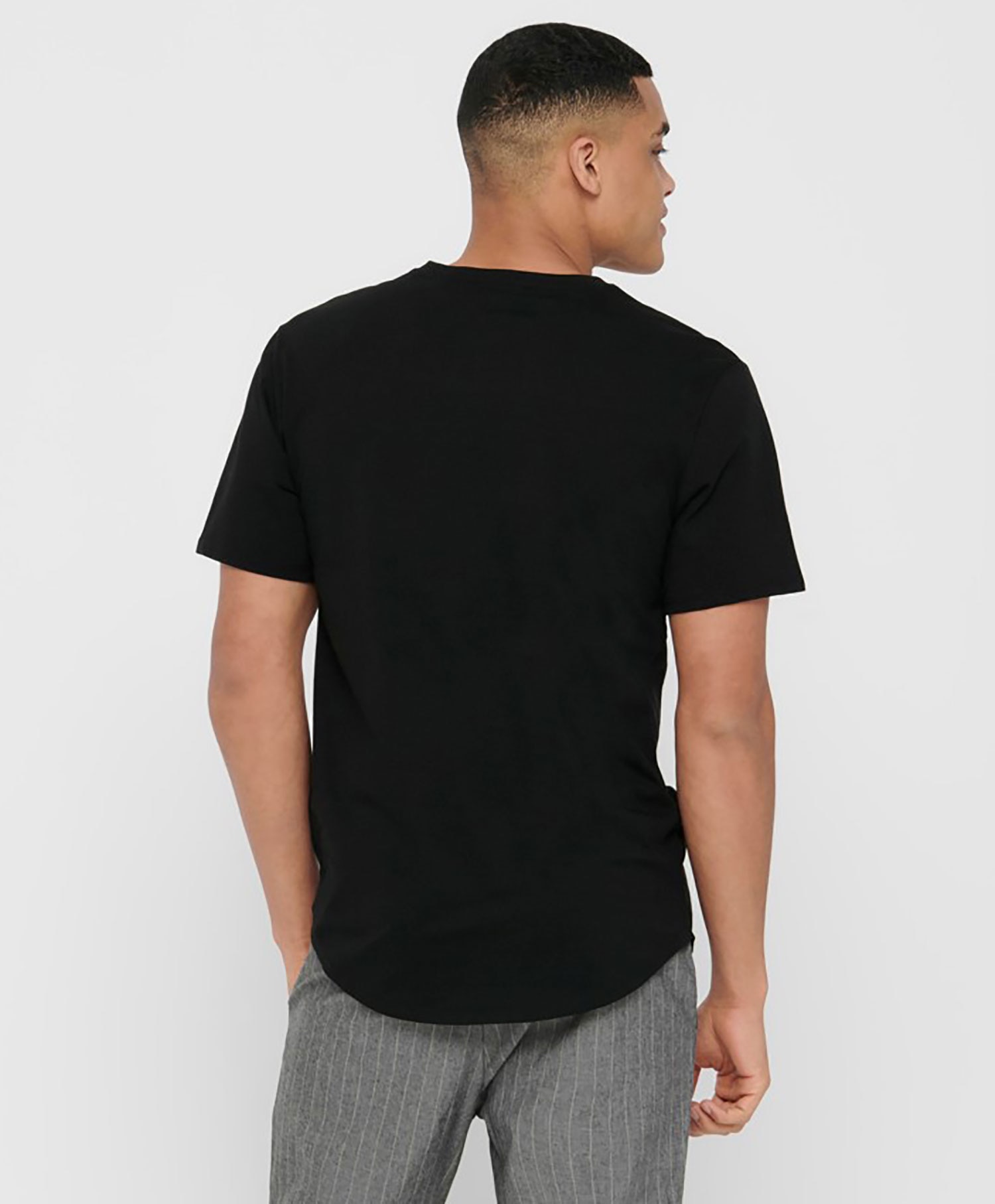 Only&Sons Matt t-skjorte