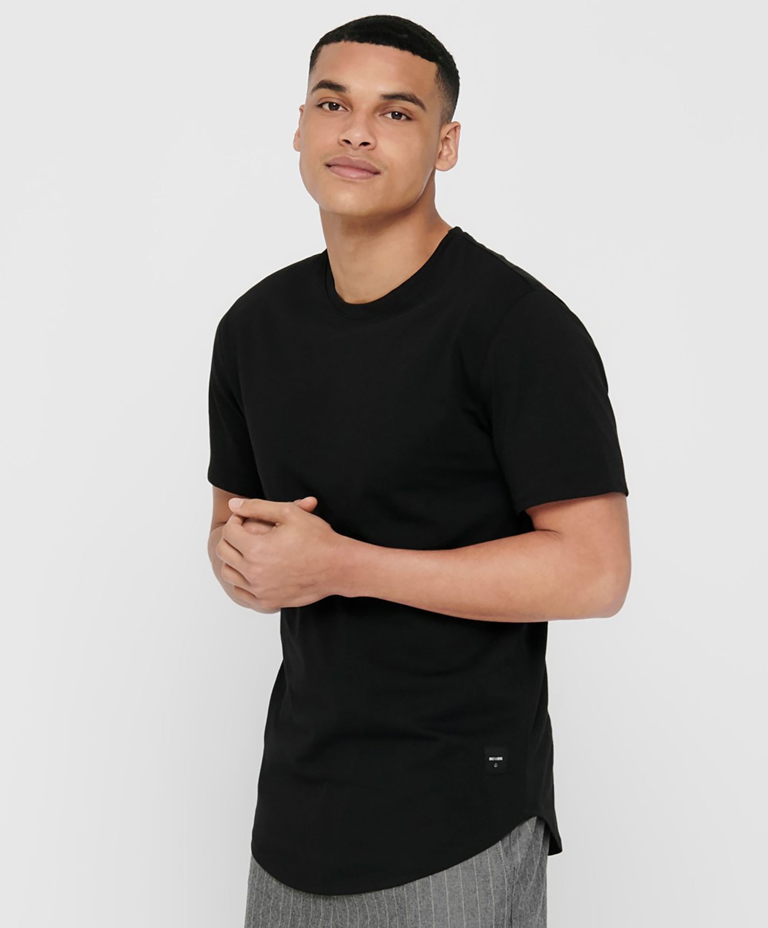 Only&Sons Matt t-skjorte