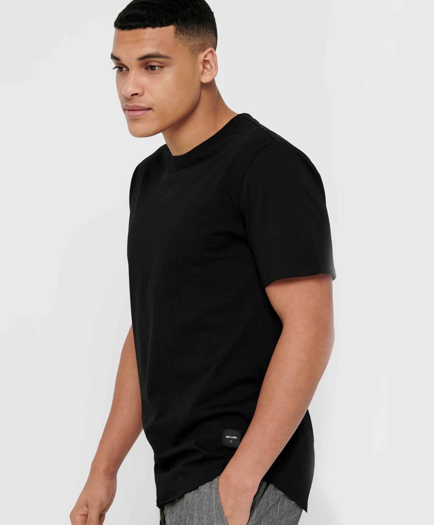 Only&Sons Matt t-skjorte