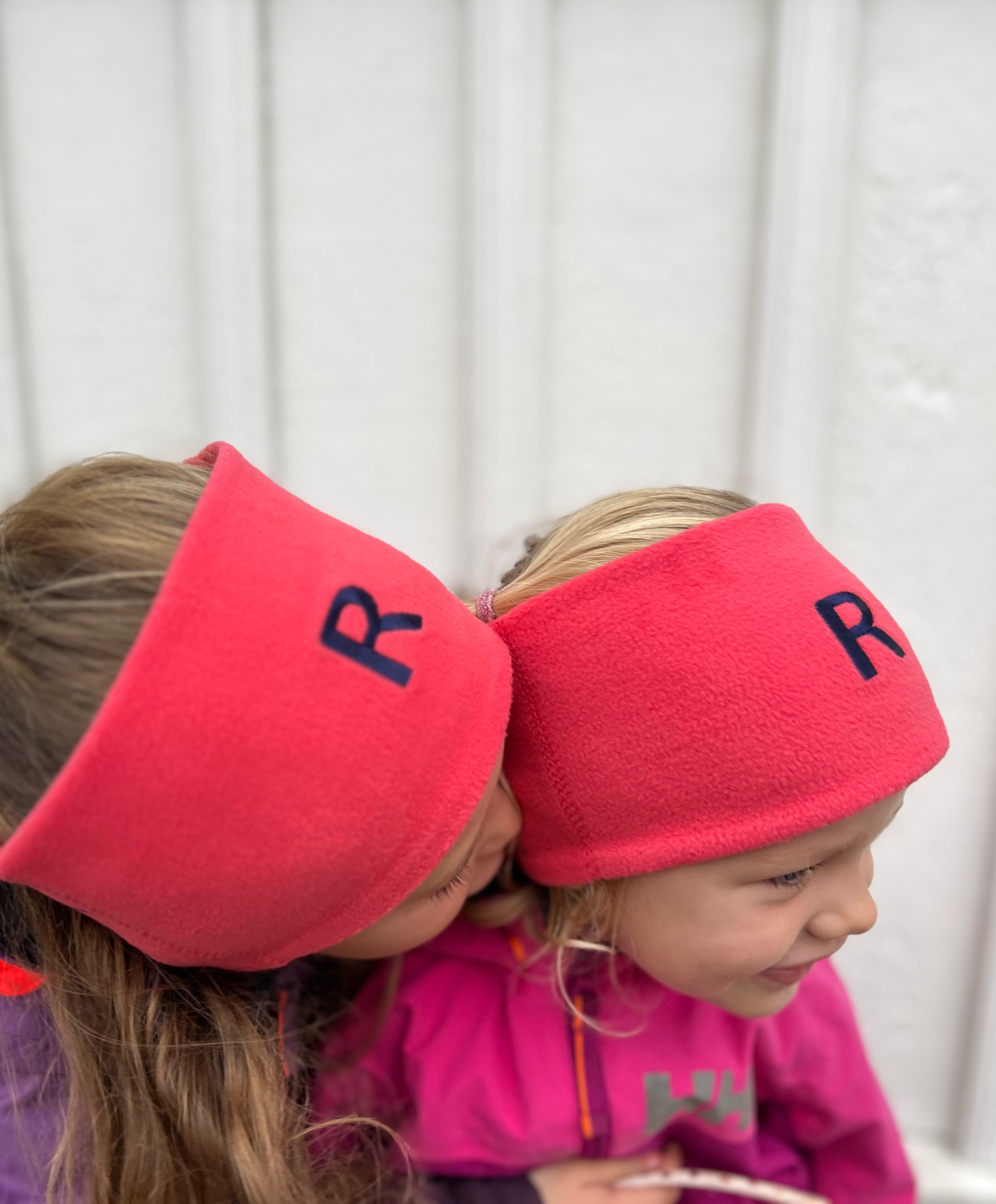 Redhill Fleece Headband